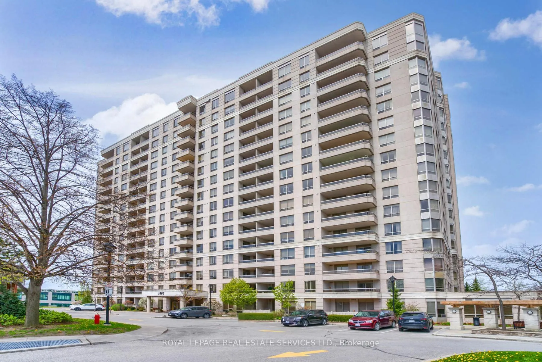 Photo 32 of Unit 310, 1000 The Esplanade N, Pickering, Town Centre — HOMEH
