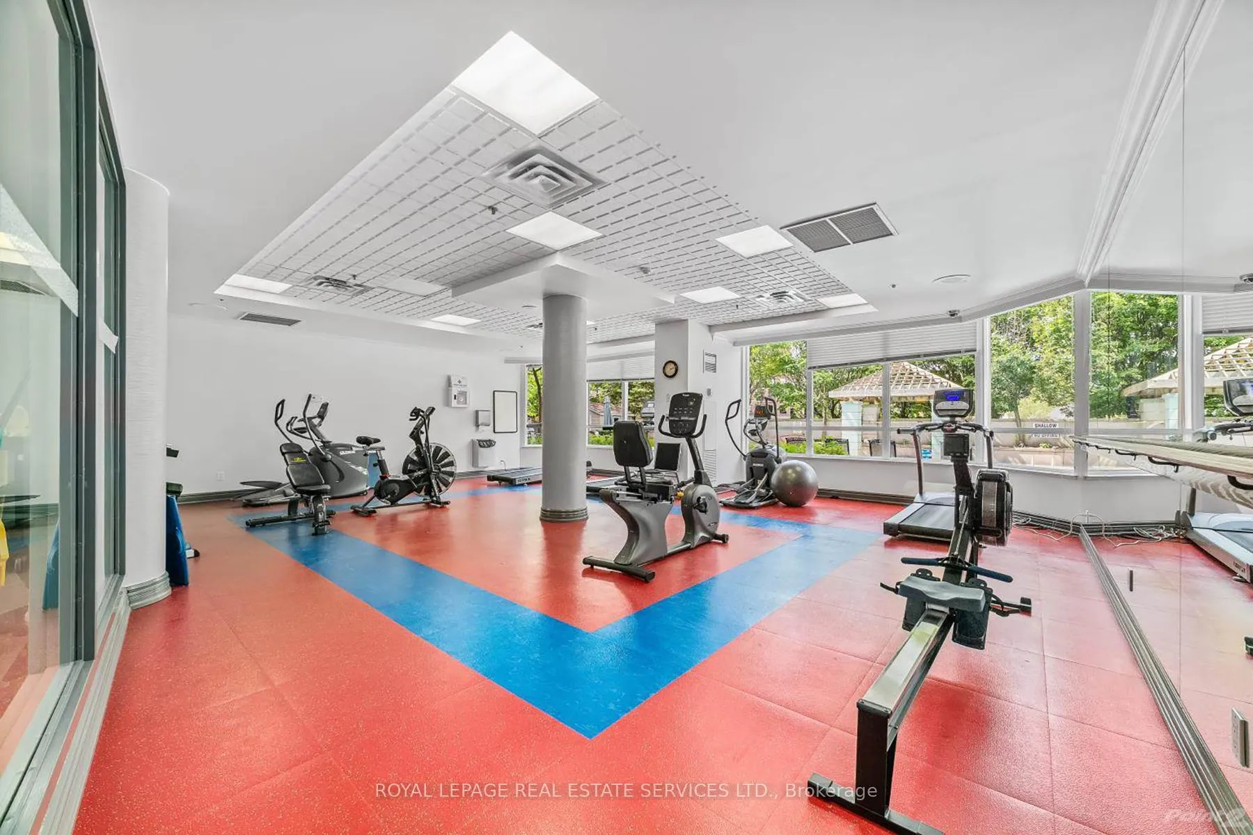 Photo 34 of Unit 310, 1000 The Esplanade N, Pickering, Town Centre — HOMEH