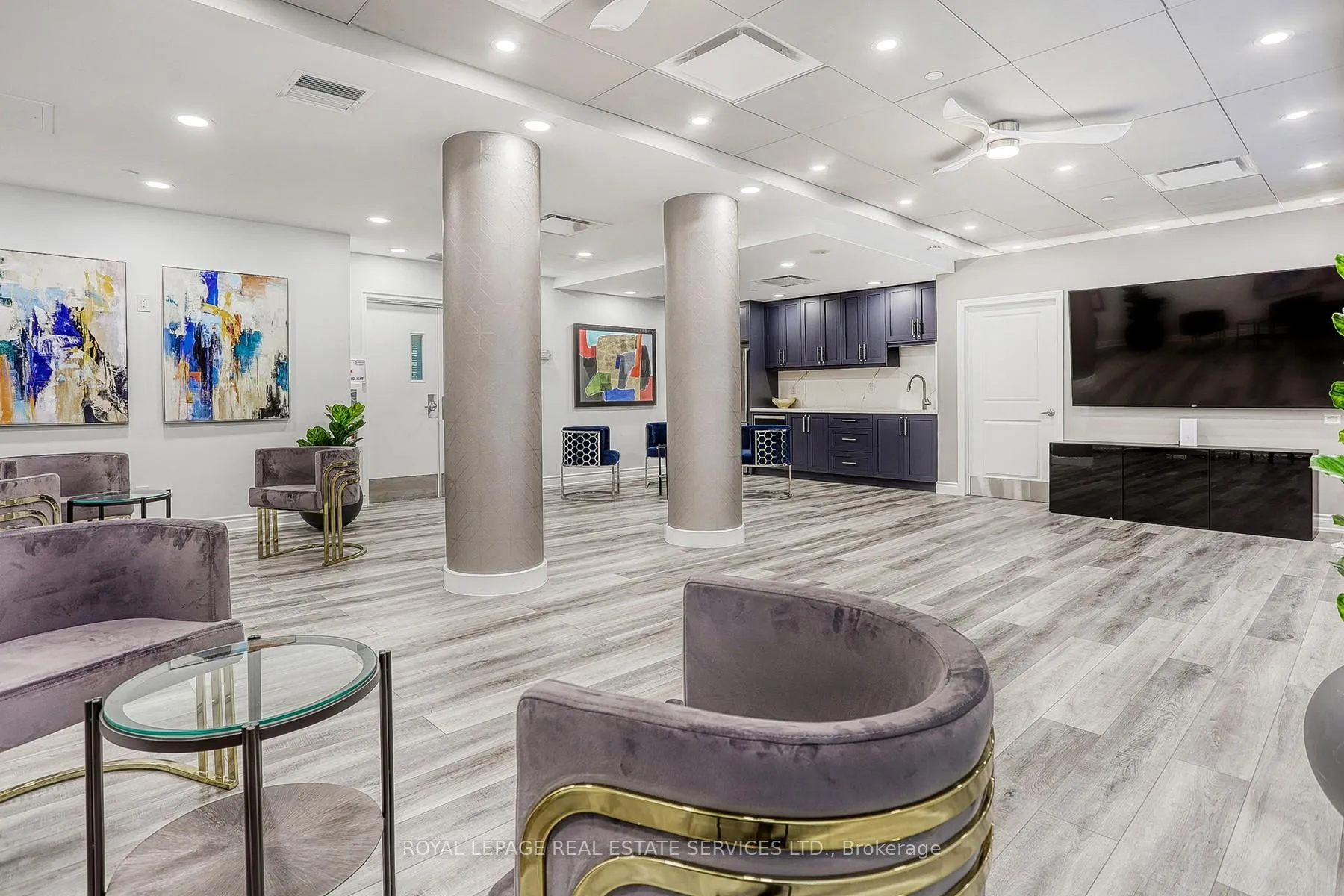 Photo 35 of Unit 310, 1000 The Esplanade N, Pickering, Town Centre — HOMEH