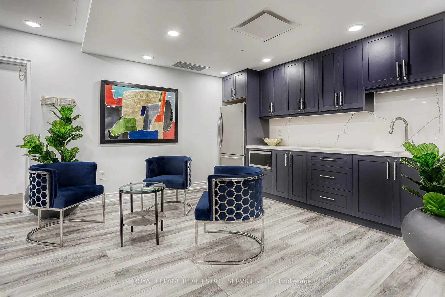Photo 36 of Unit 310, 1000 The Esplanade N, Pickering, Town Centre — HOMEH