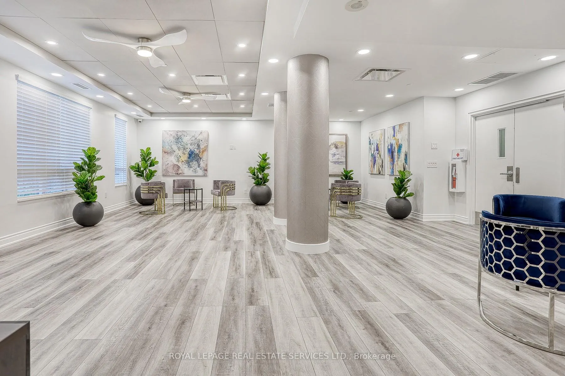Photo 37 of Unit 310, 1000 The Esplanade N, Pickering, Town Centre — HOMEH