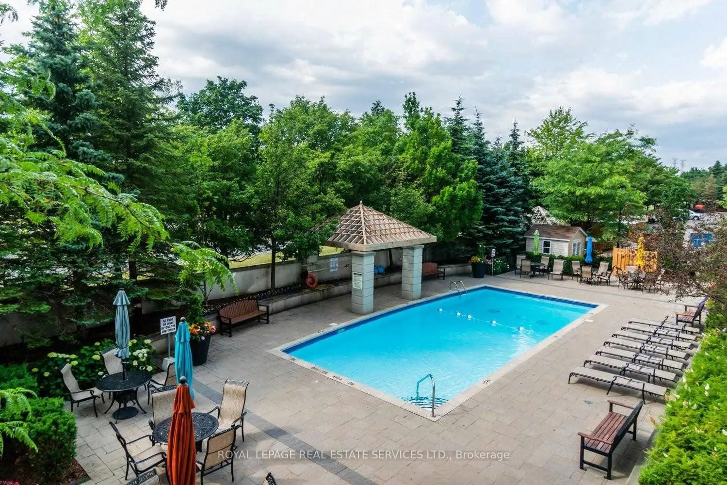 Photo 39 of Unit 310, 1000 The Esplanade N, Pickering, Town Centre — HOMEH