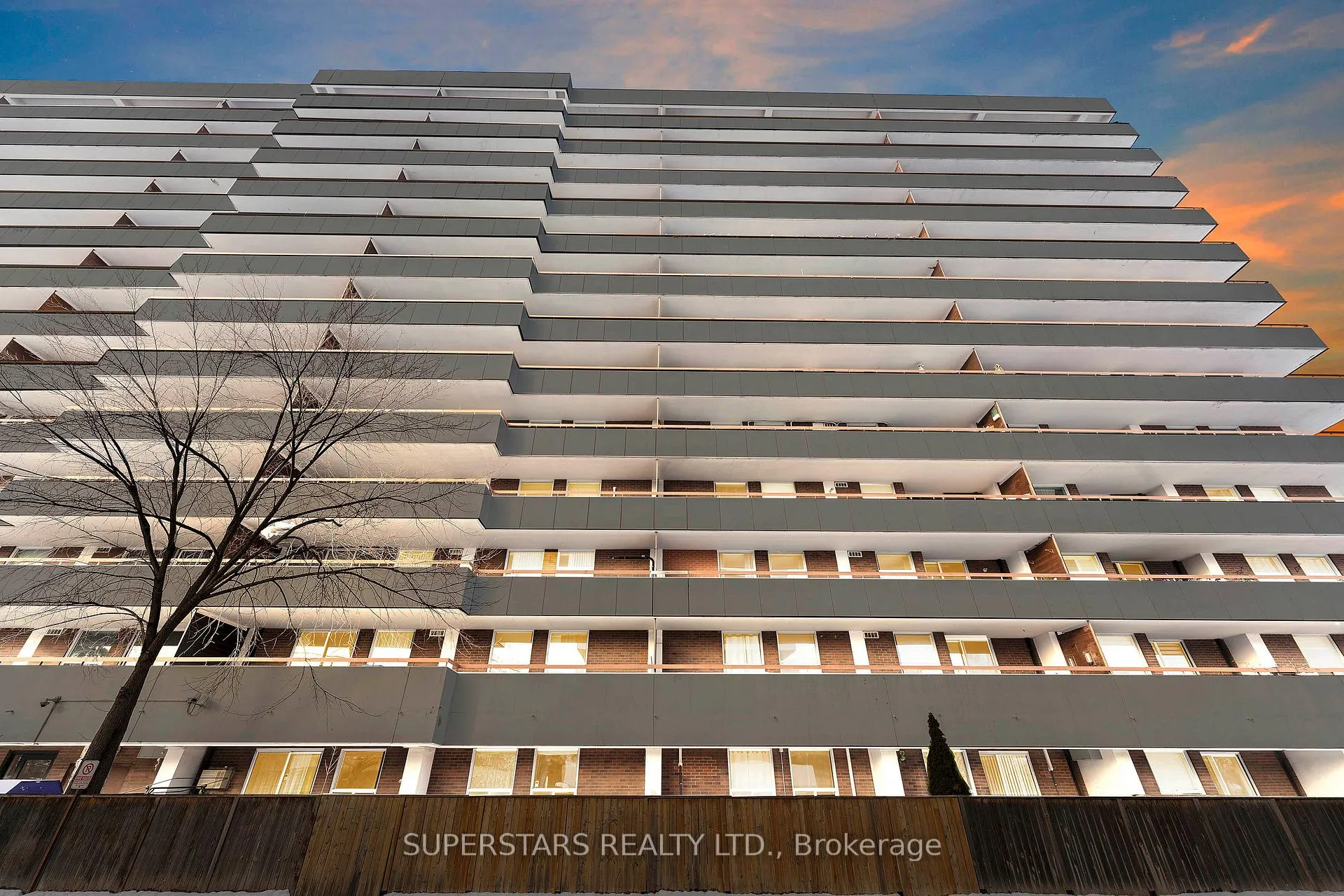 Photo 1 of Unit 1407, 1 Royal Orchard Boulevard, Markham, Royal Orchard — HOMEH