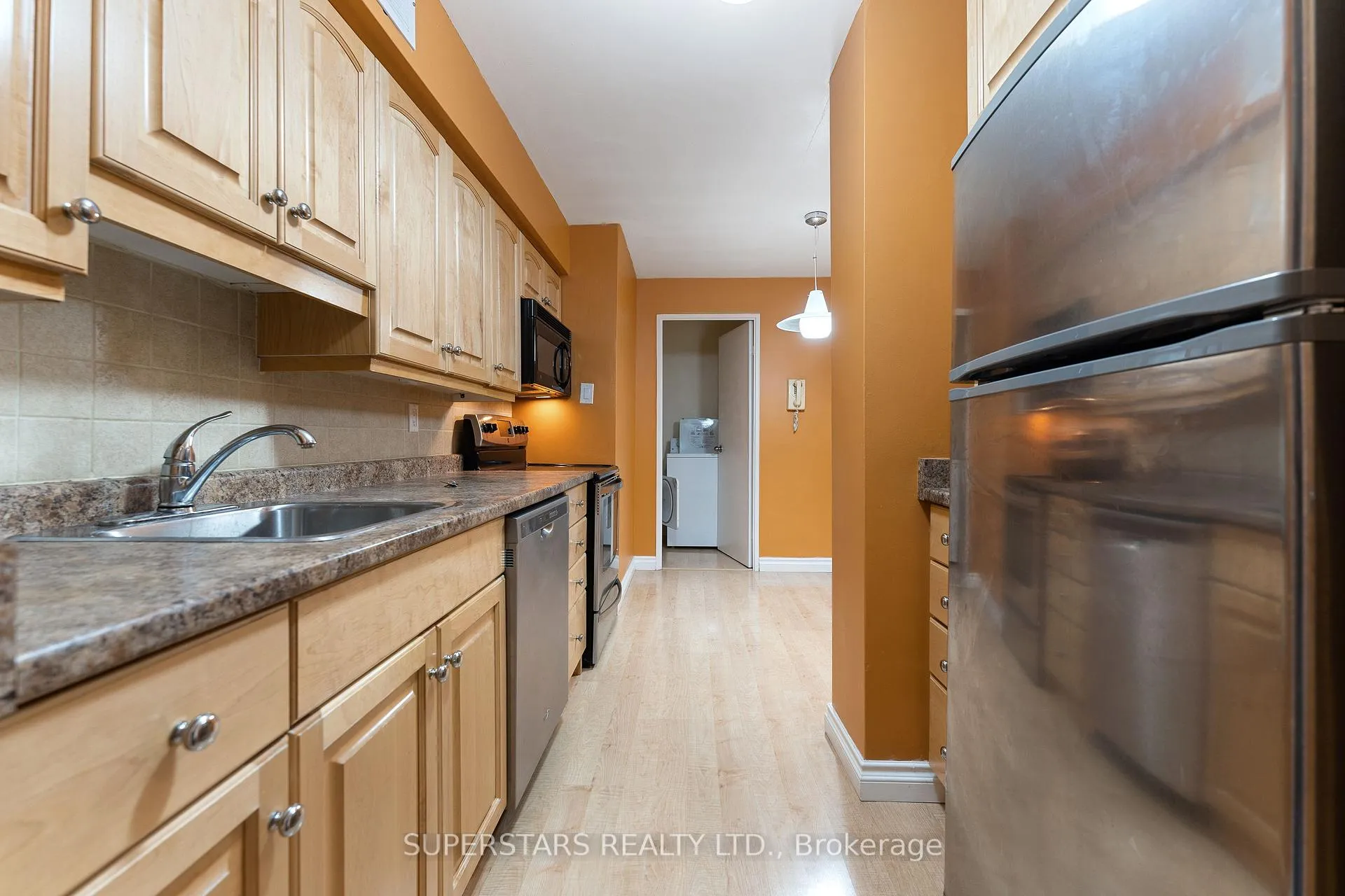 Photo 14 of Unit 1407, 1 Royal Orchard Boulevard, Markham, Royal Orchard — HOMEH