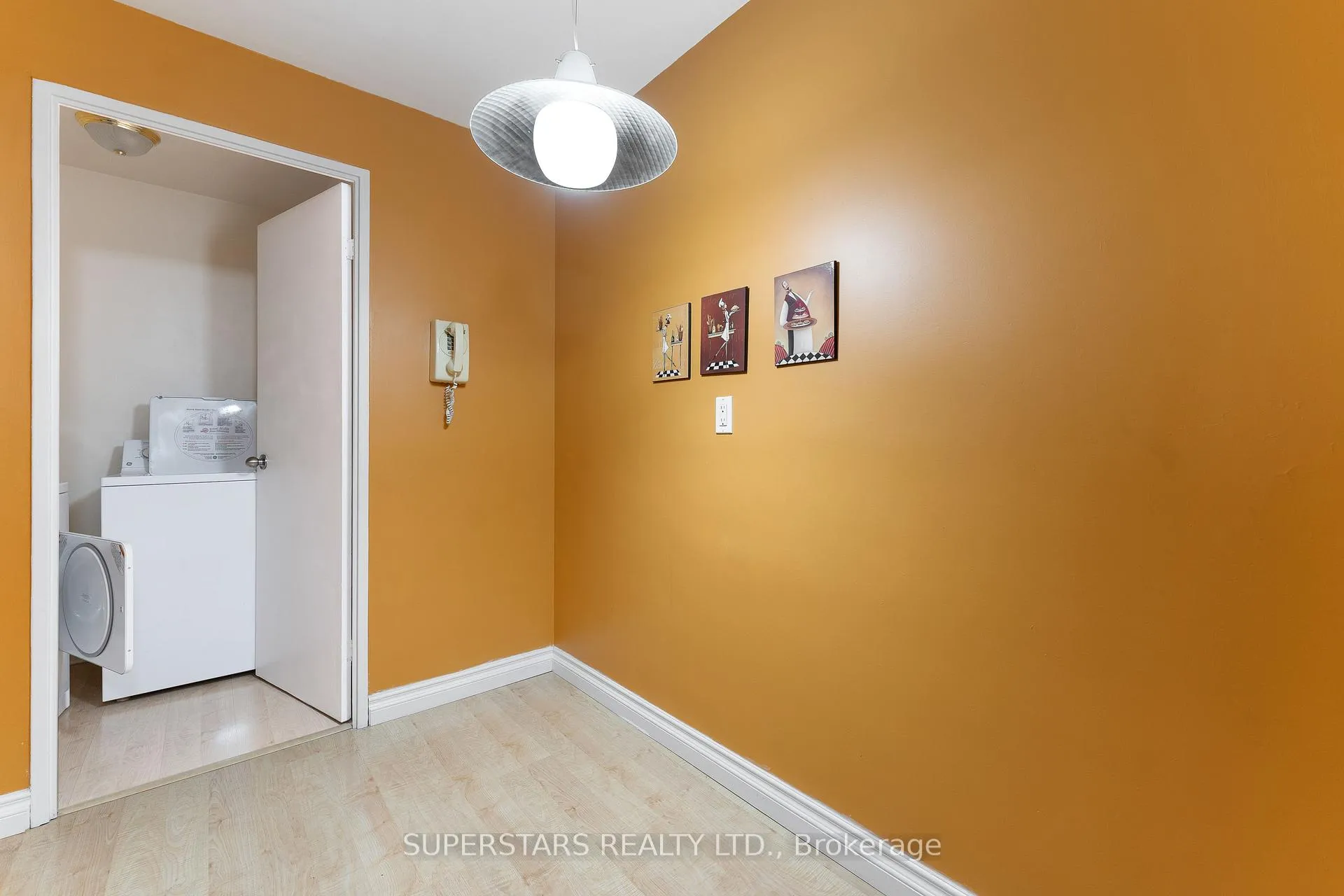 Photo 15 of Unit 1407, 1 Royal Orchard Boulevard, Markham, Royal Orchard — HOMEH