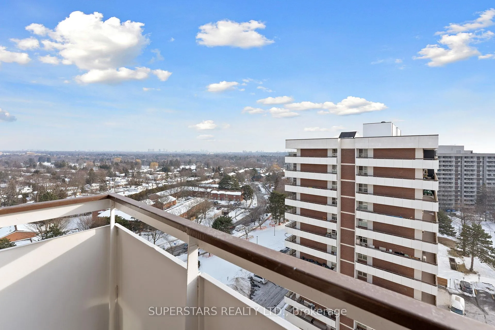 Photo 19 of Unit 1407, 1 Royal Orchard Boulevard, Markham, Royal Orchard — HOMEH