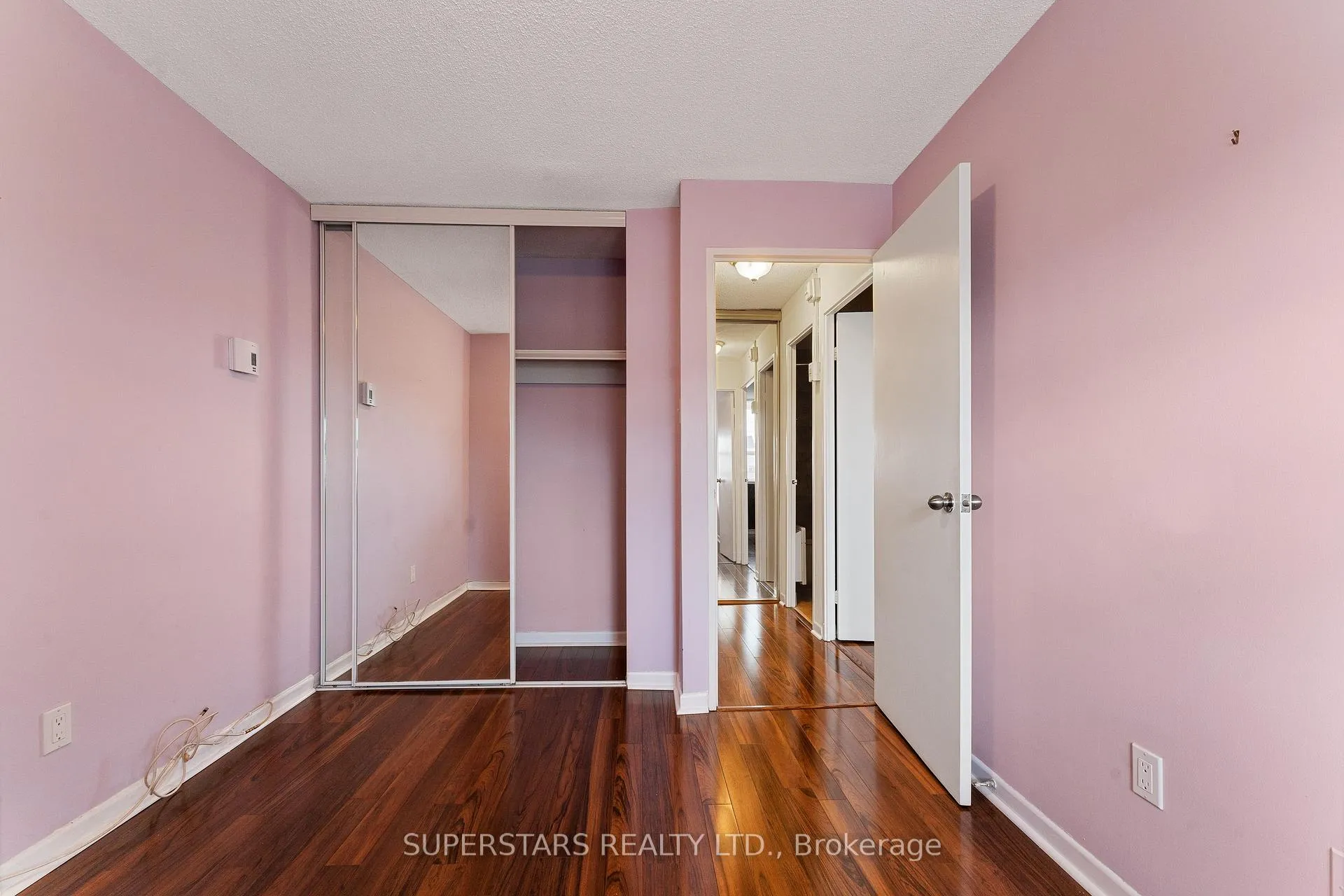 Photo 27 of Unit 1407, 1 Royal Orchard Boulevard, Markham, Royal Orchard — HOMEH