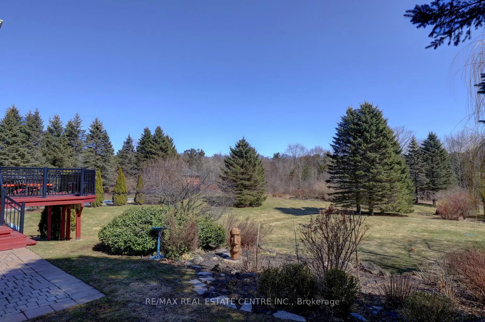 Photo 45 of 8 Deer Run Crescent, Halton Hills, Rural Esquesing — HOMEH