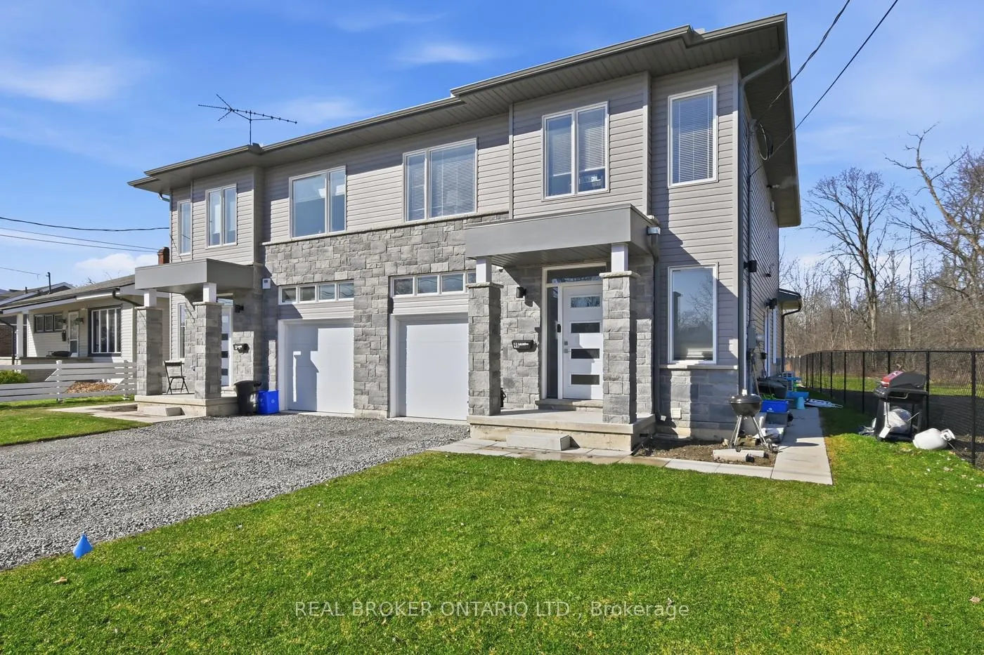 Front of 46 Pietz Avenue