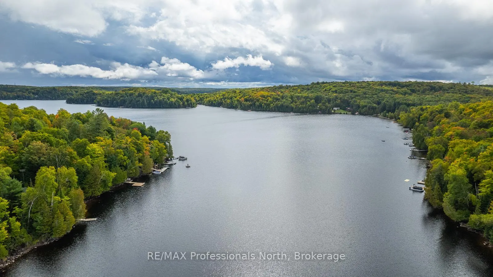 Photo 7 of Poverty Bay Trail, Minden Hills, Minden — HOMEH