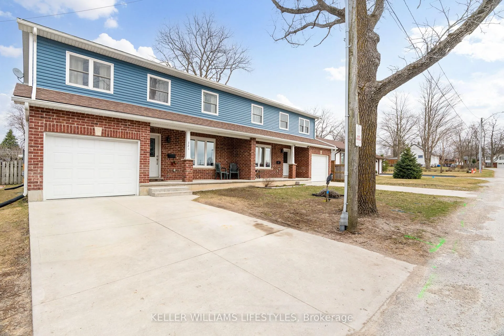 Photo 6 of 321 - 325 Buchanan Street, Strathroy-Caradoc, SW — HOMEH