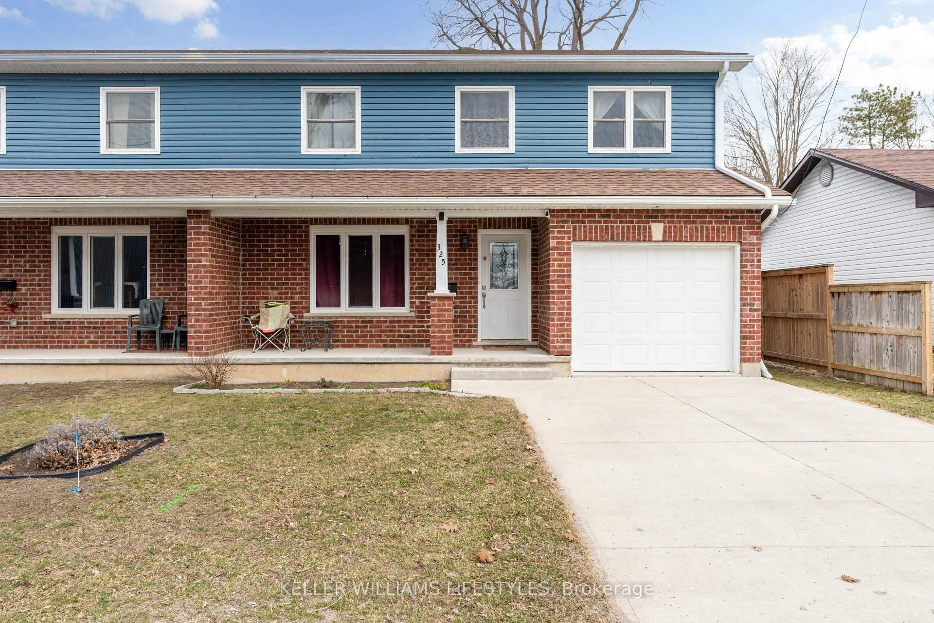 Photo 30 of 321 - 325 Buchanan Street, Strathroy-Caradoc, SW — HOMEH