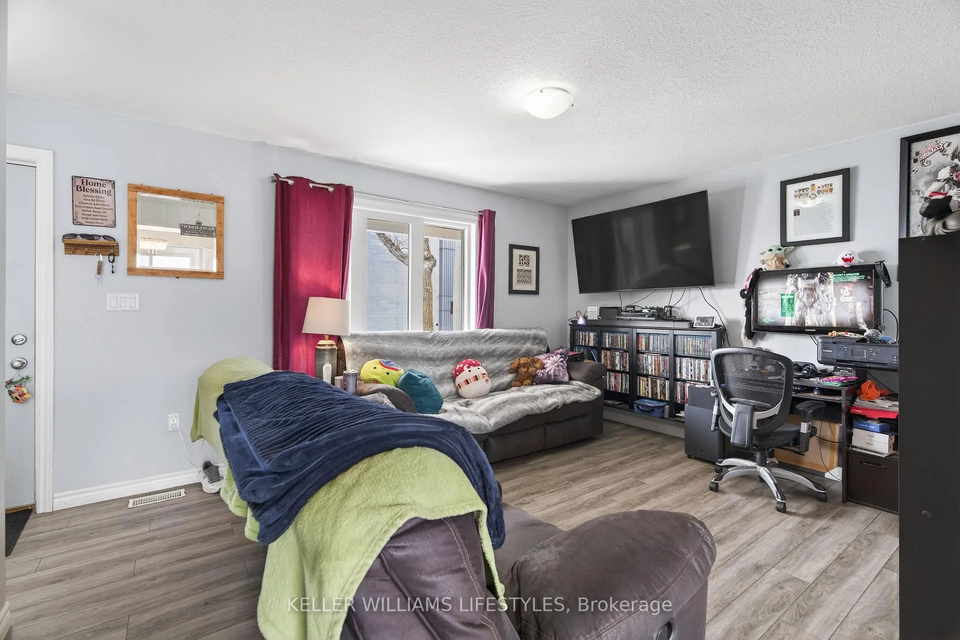 Photo 31 of 321 - 325 Buchanan Street, Strathroy-Caradoc, SW — HOMEH