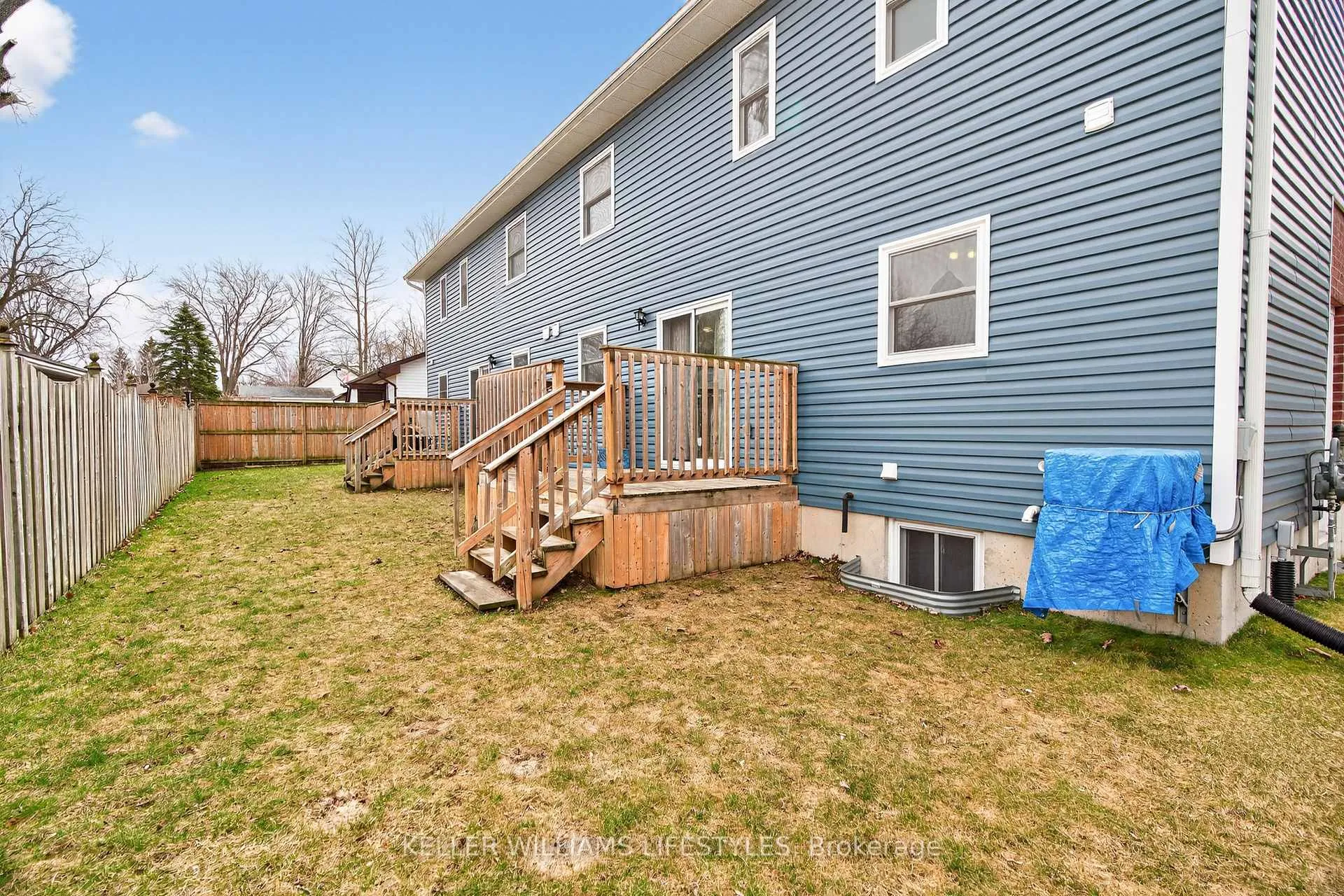 Photo 44 of 321 - 325 Buchanan Street, Strathroy-Caradoc, SW — HOMEH