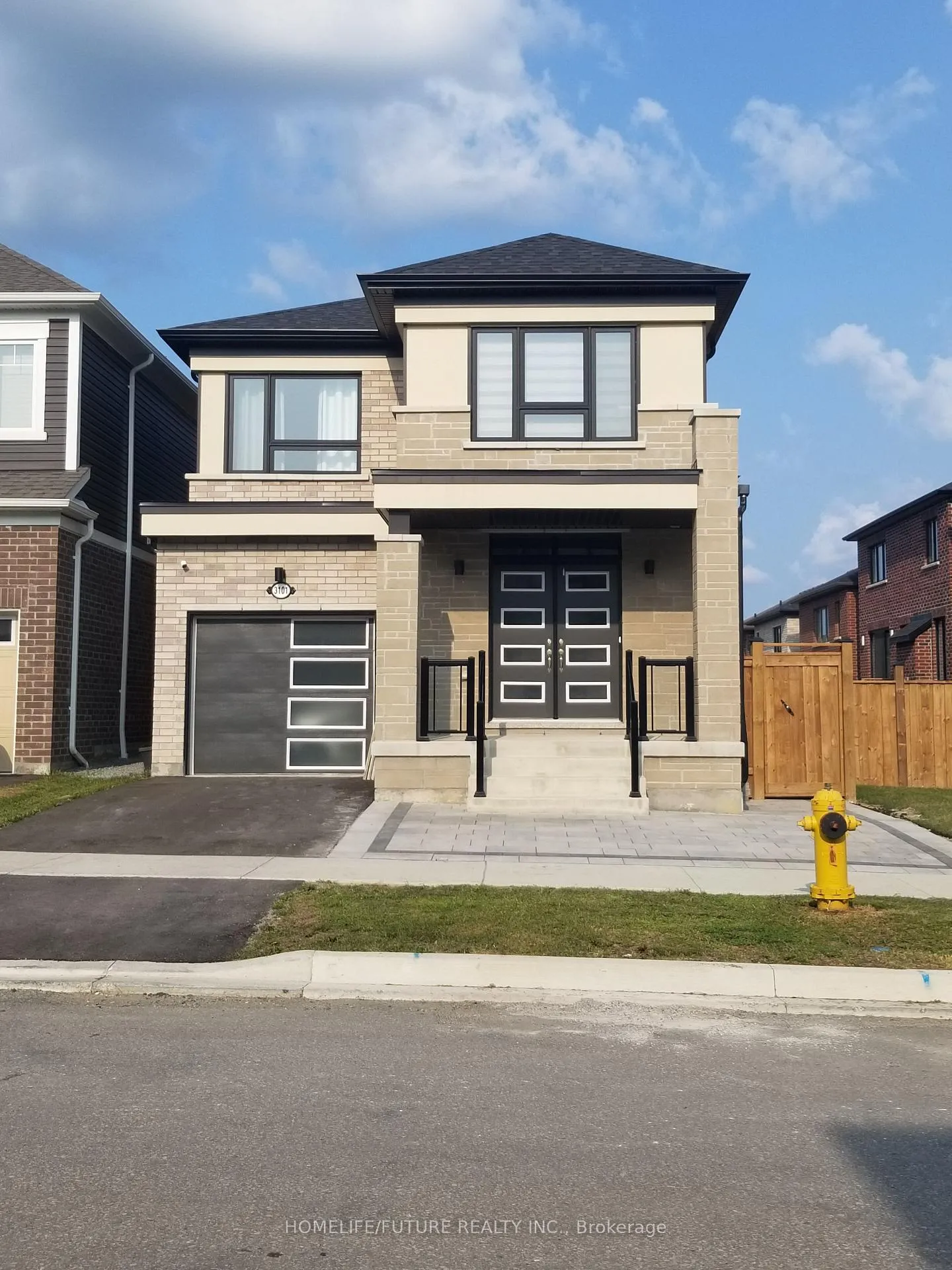 Photo 1 of 3101 Willowridge Path, Pickering, Rural Pickering — HOMEH