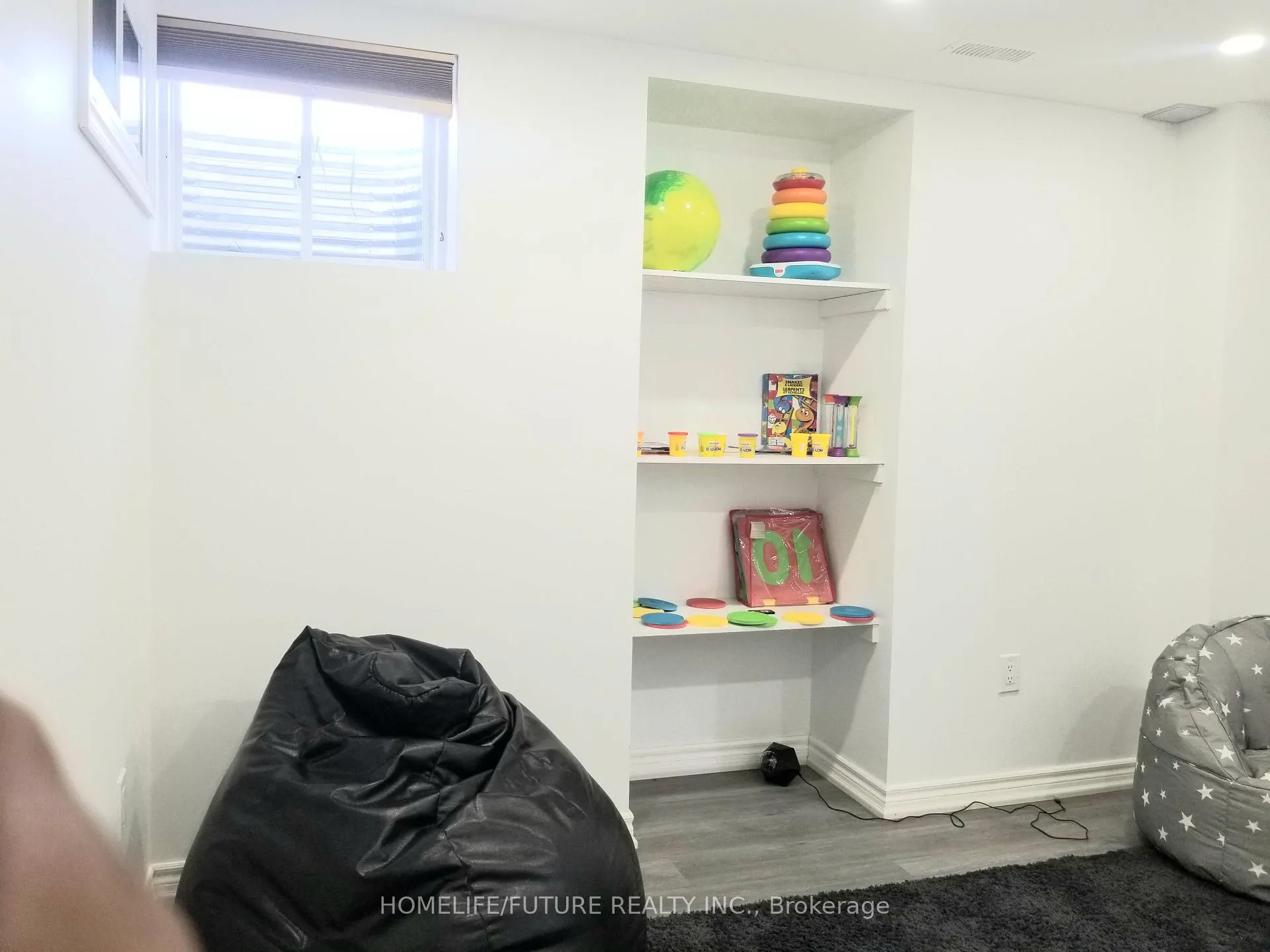 Photo 17 of 3101 Willowridge Path, Pickering, Rural Pickering — HOMEH