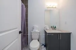 Photo 3 of 63 Gateland Drive, Barrie, Painswick South — HOMEH