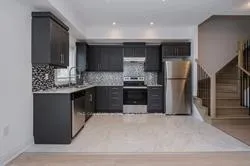 Photo 4 of 63 Gateland Drive, Barrie, Painswick South — HOMEH