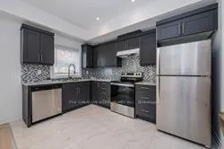Photo 5 of 63 Gateland Drive, Barrie, Painswick South — HOMEH