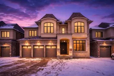 Photo 1 of 50 Appleyard Avenue, Vaughan, Kleinburg — HOMEH