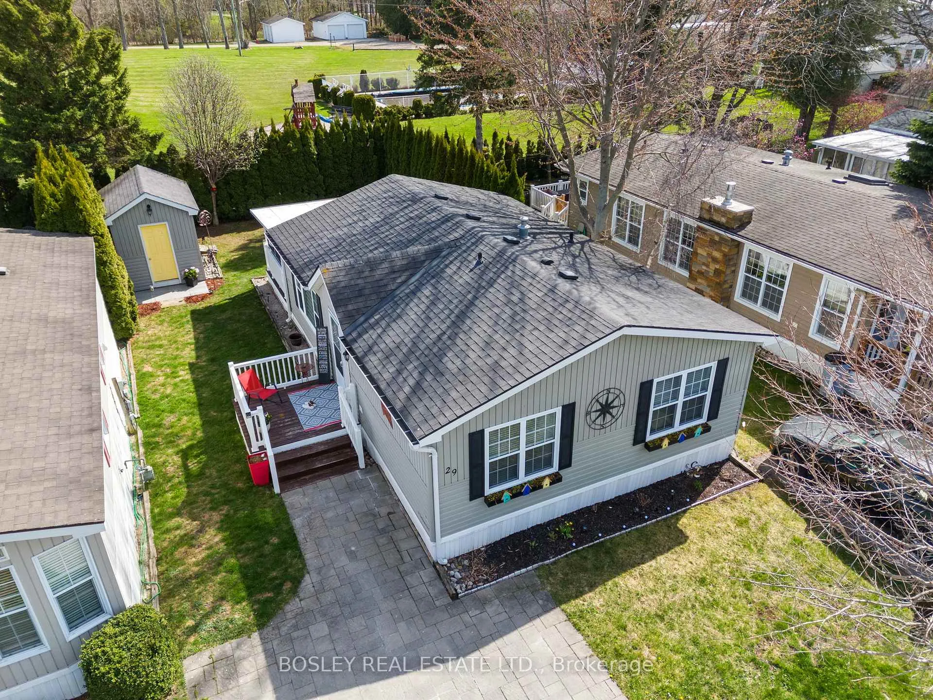 Photo of Unit 29 Rowan Rd, 77307 Bluewater Highway