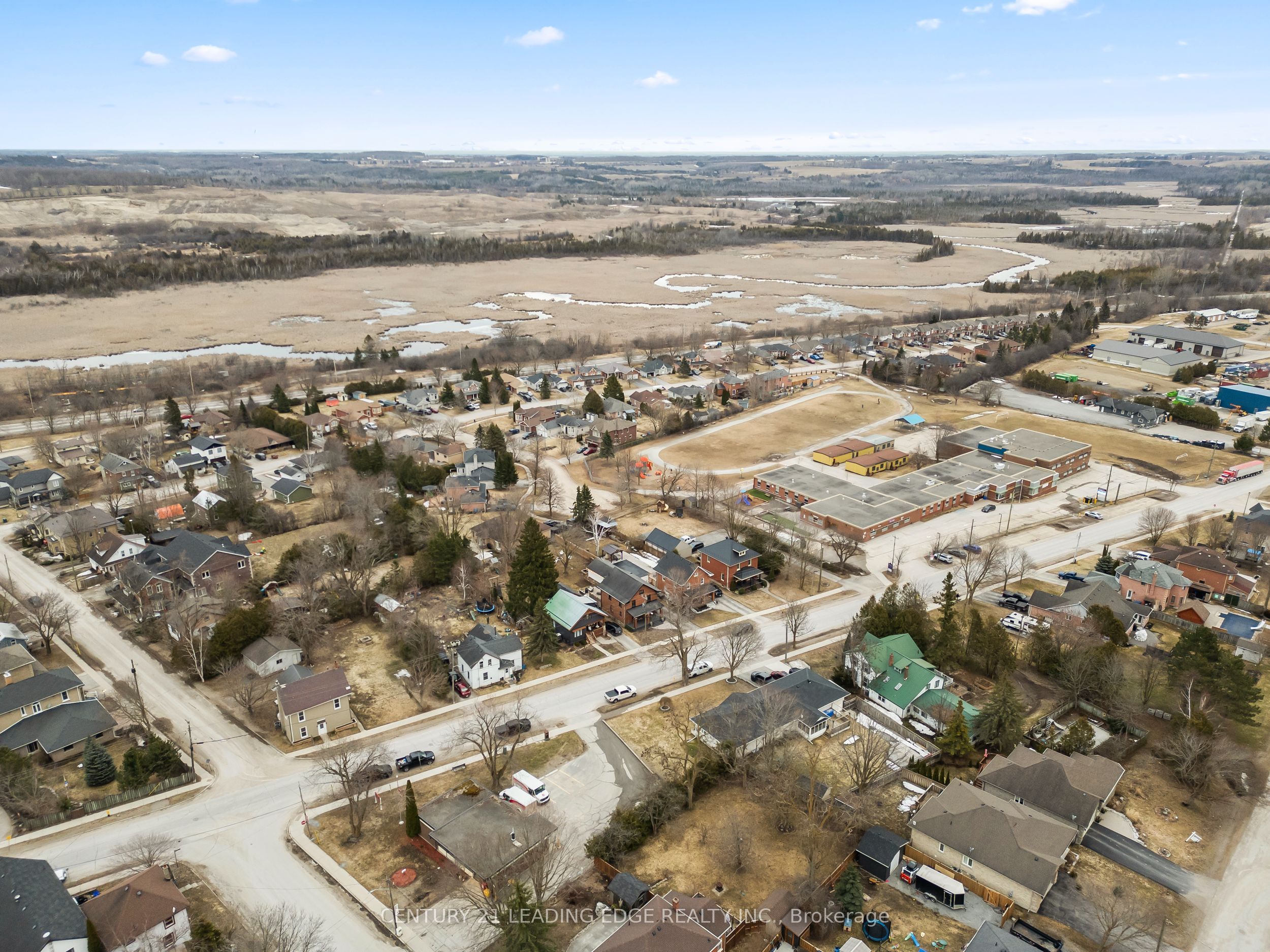 Photo 32 of 29 Albert Street S, Brock, Sunderland — HOMEH