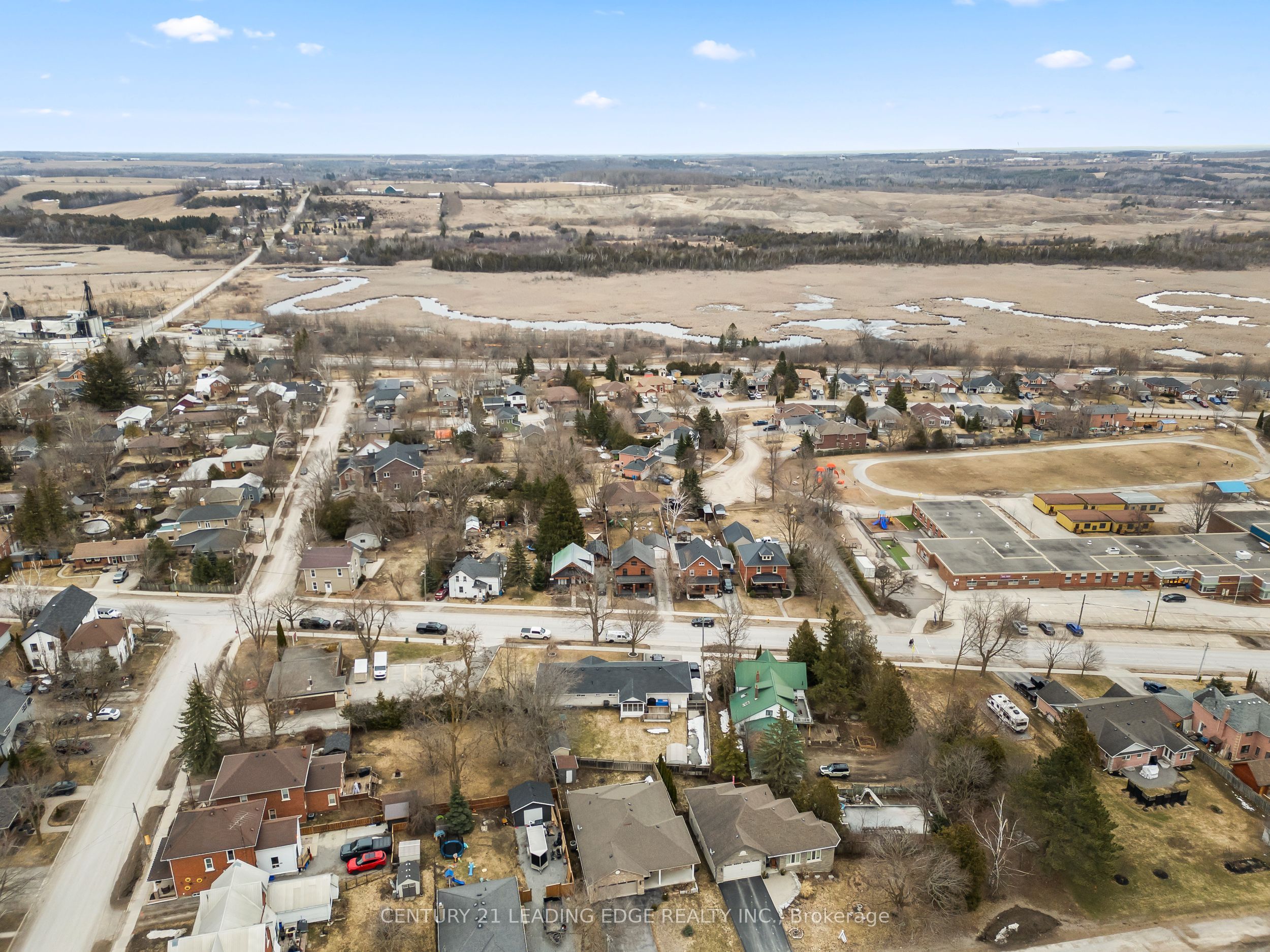 Photo 33 of 29 Albert Street S, Brock, Sunderland — HOMEH