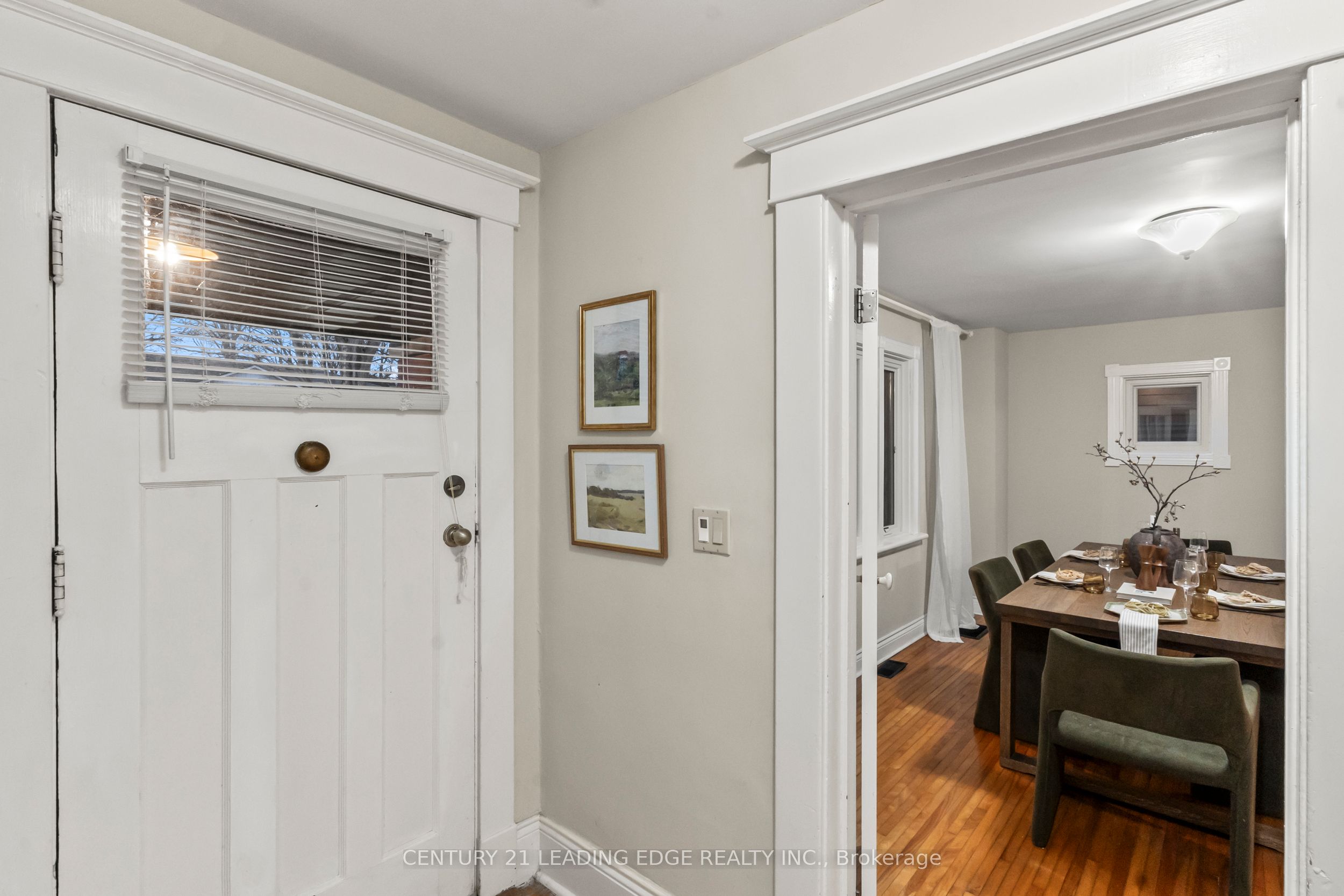Photo 5 of 29 Albert Street S, Brock, Sunderland — HOMEH