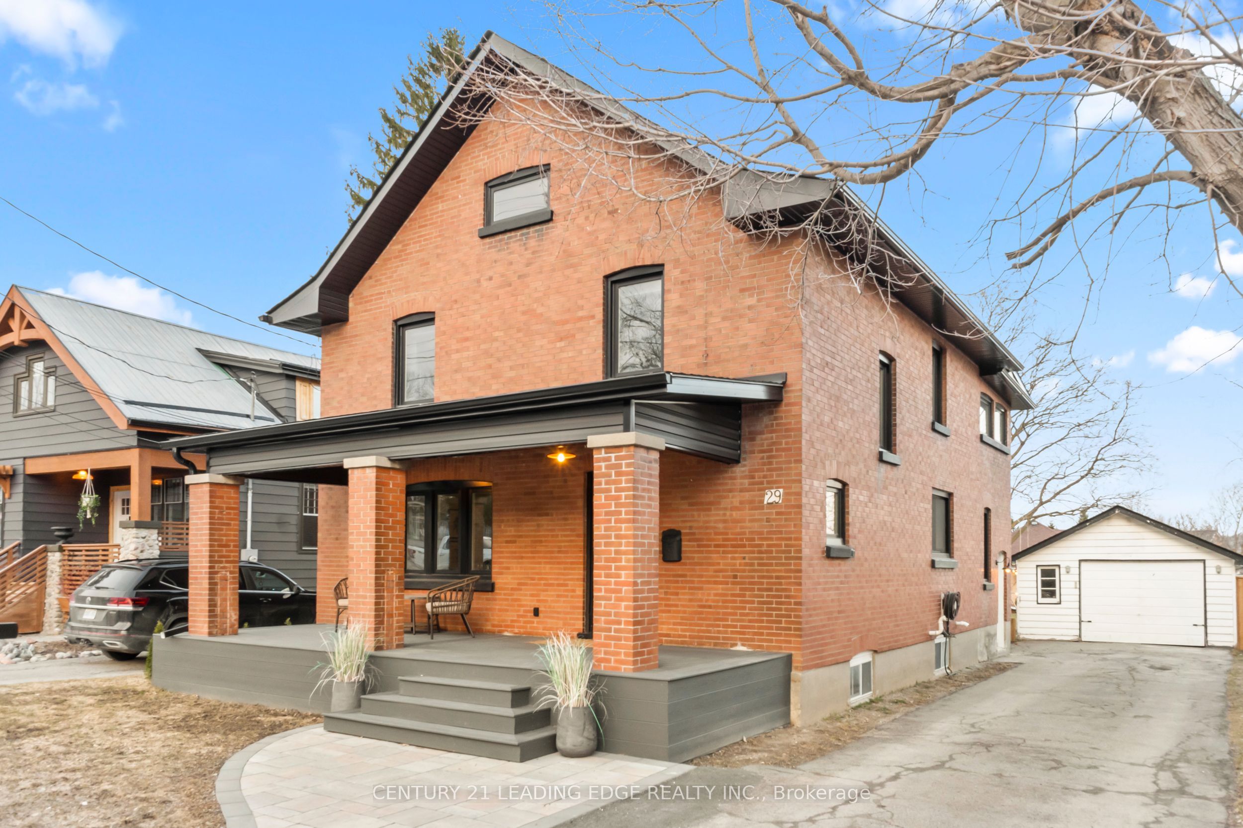 Photo 3 of 29 Albert Street S, Brock, Sunderland — HOMEH
