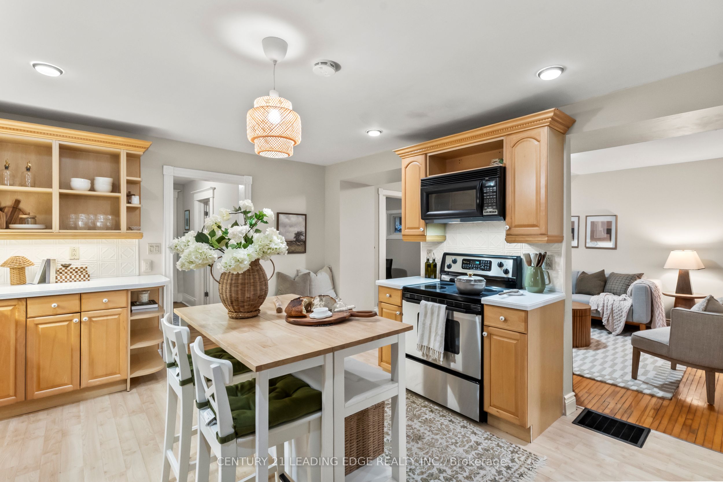 Photo 12 of 29 Albert Street S, Brock, Sunderland — HOMEH