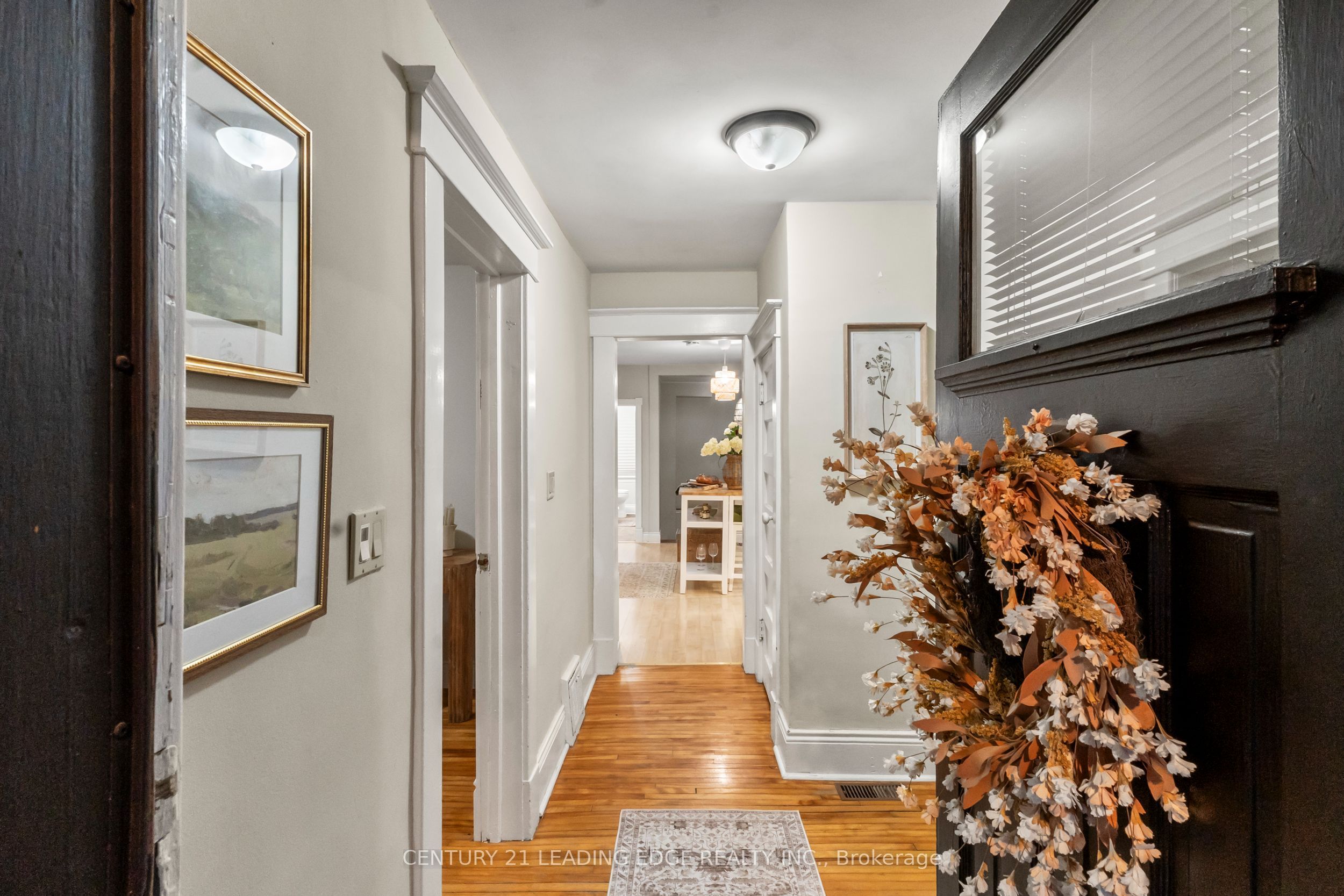 Photo 4 of 29 Albert Street S, Brock, Sunderland — HOMEH
