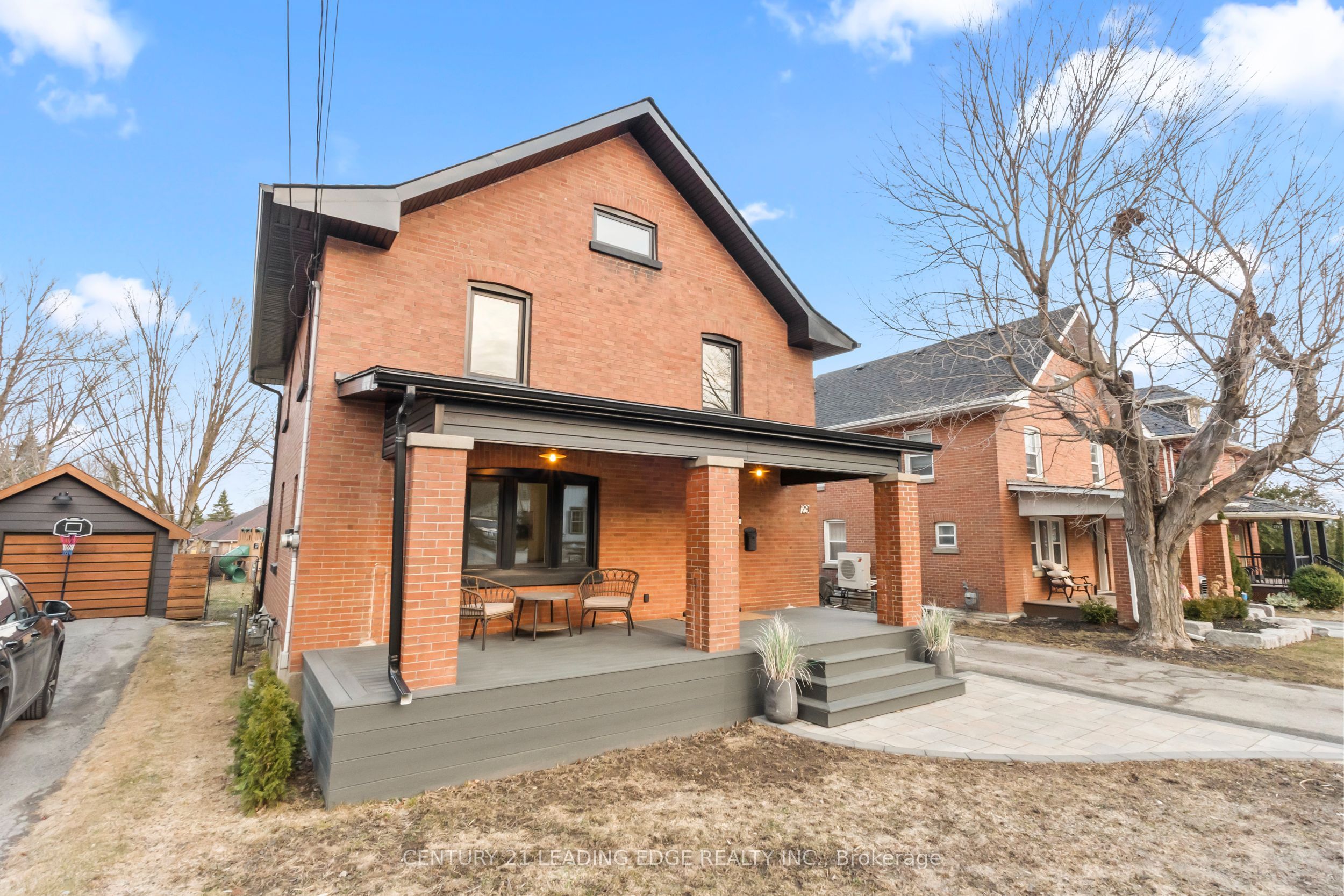 Photo 2 of 29 Albert Street S, Brock, Sunderland — HOMEH