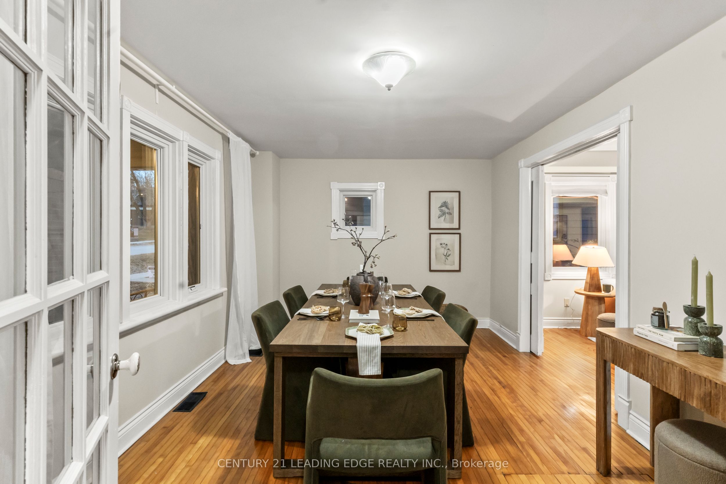 Photo 6 of 29 Albert Street S, Brock, Sunderland — HOMEH
