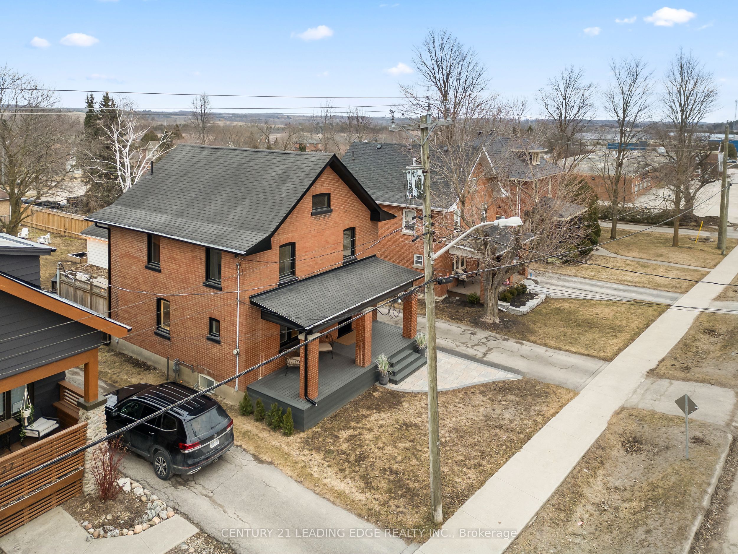 Photo 29 of 29 Albert Street S, Brock, Sunderland — HOMEH