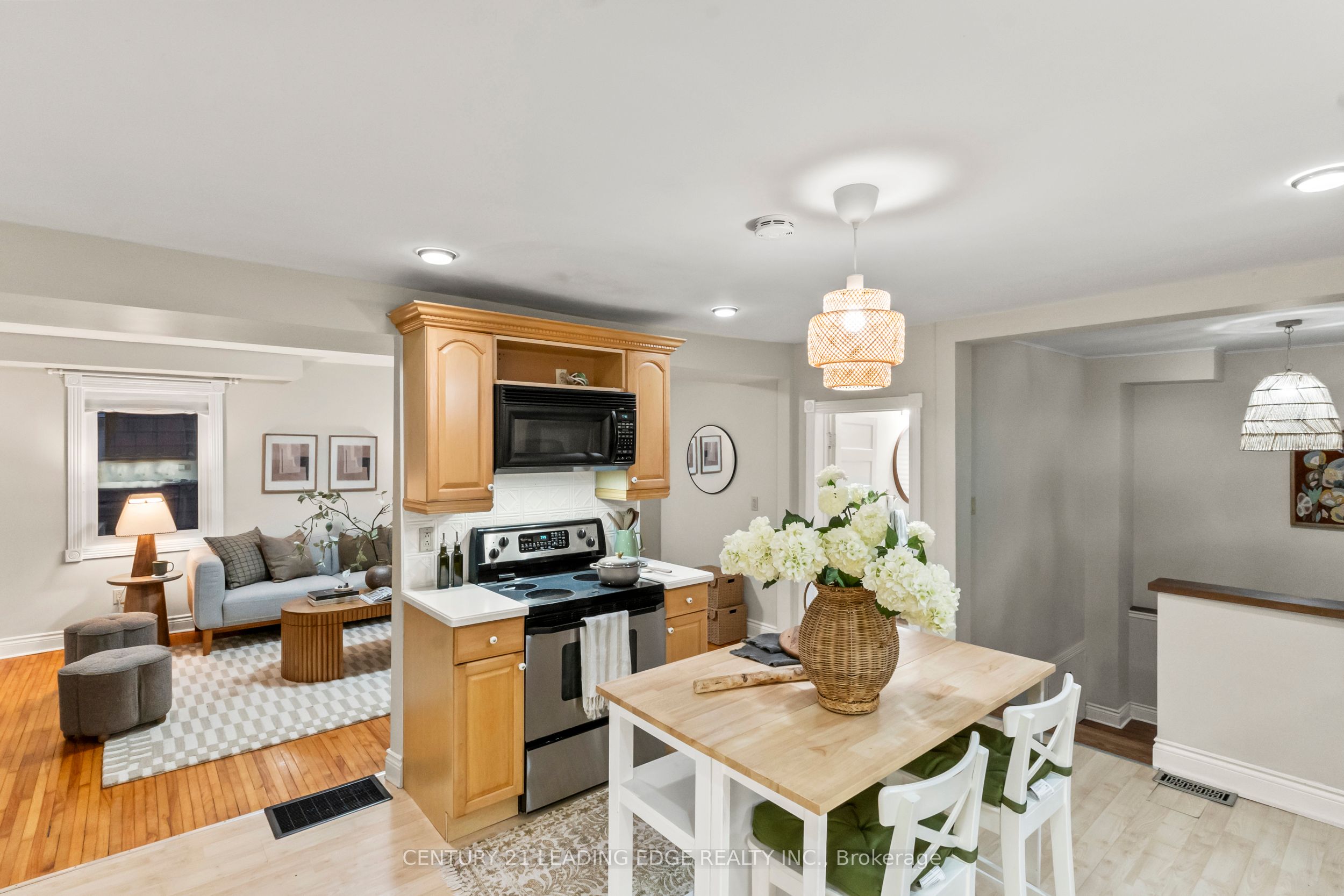 Photo 14 of 29 Albert Street S, Brock, Sunderland — HOMEH