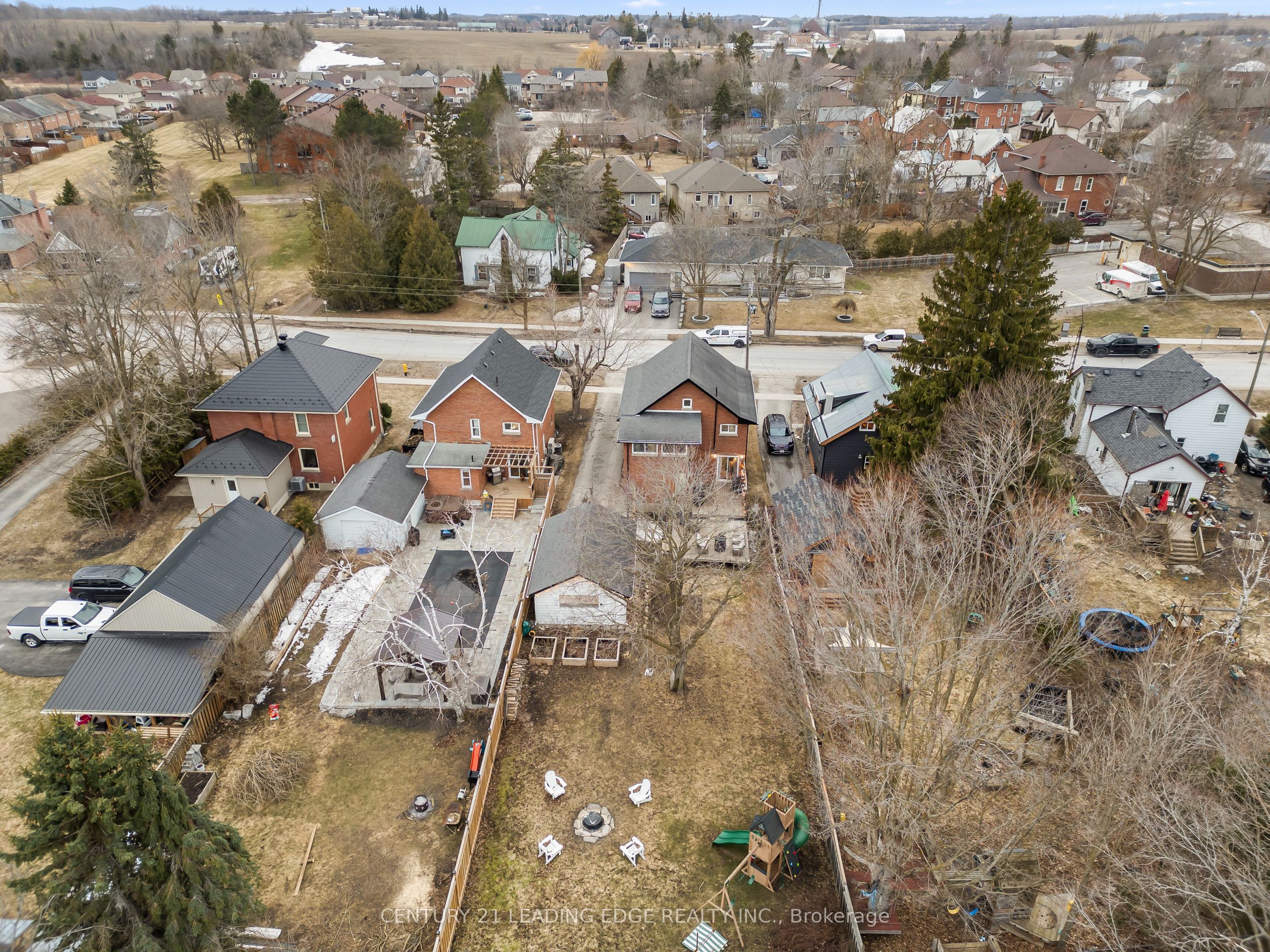 Photo 30 of 29 Albert Street S, Brock, Sunderland — HOMEH