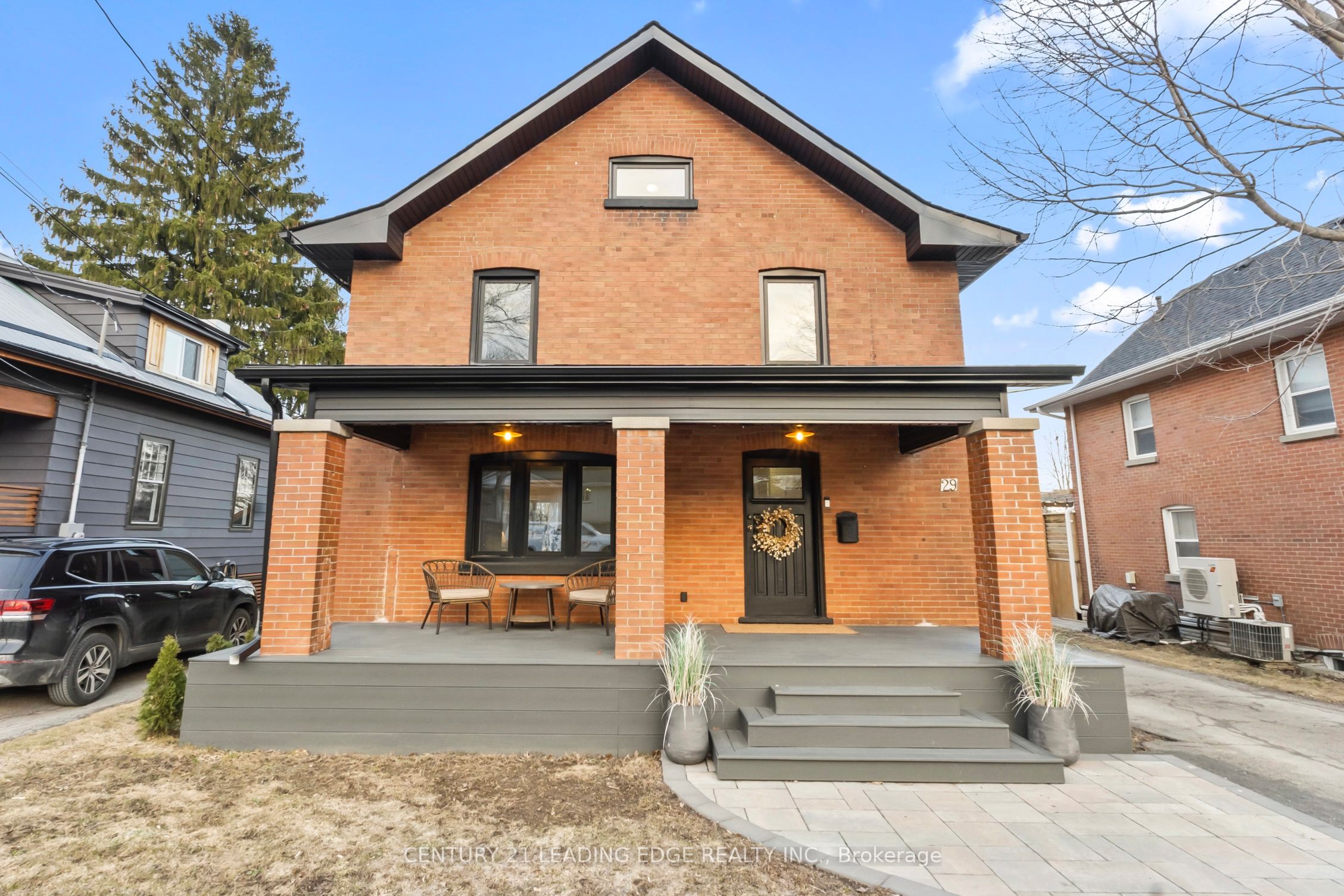 Photo 1 of 29 Albert Street S, Brock, Sunderland — HOMEH