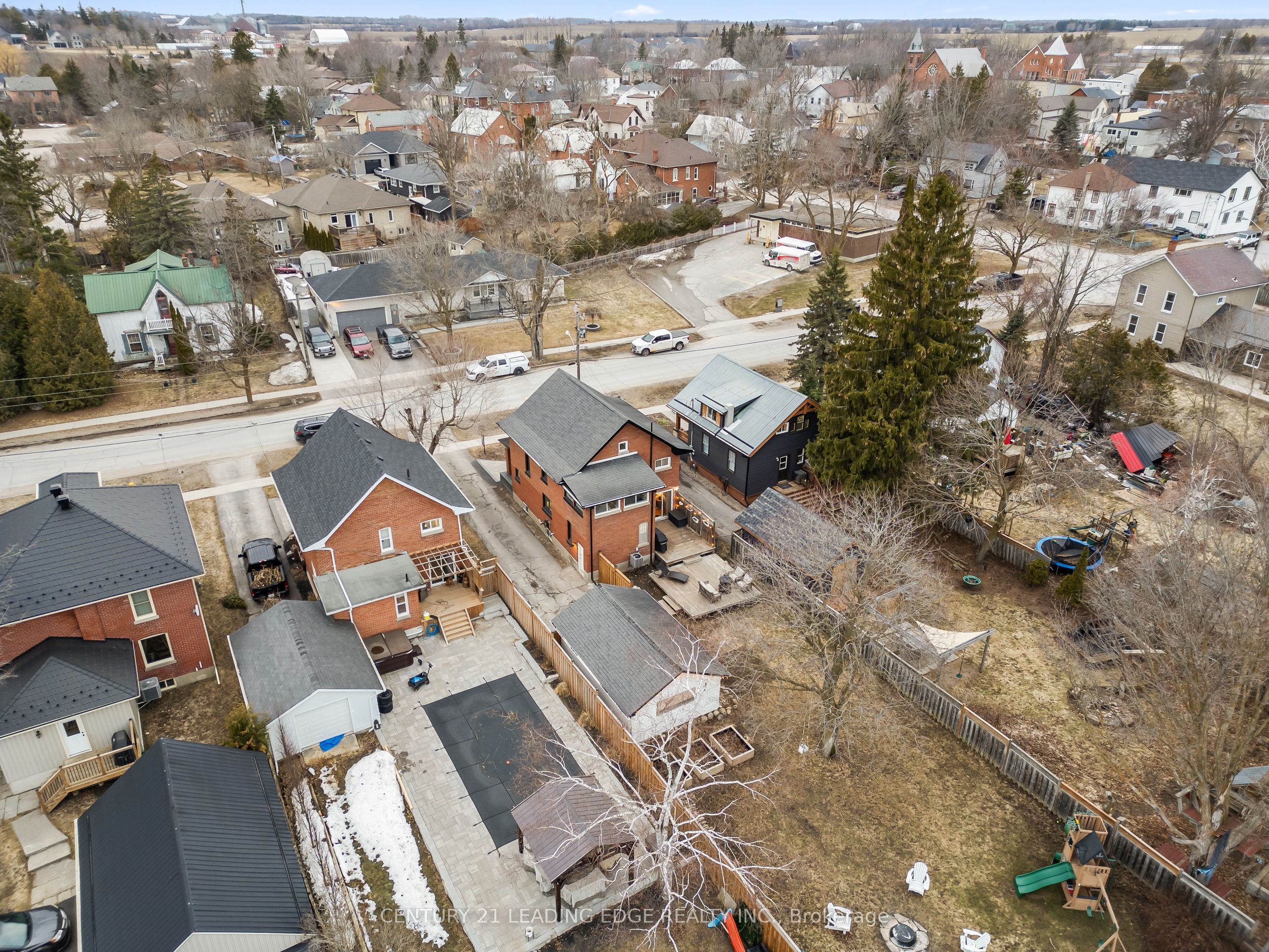 Photo 31 of 29 Albert Street S, Brock, Sunderland — HOMEH