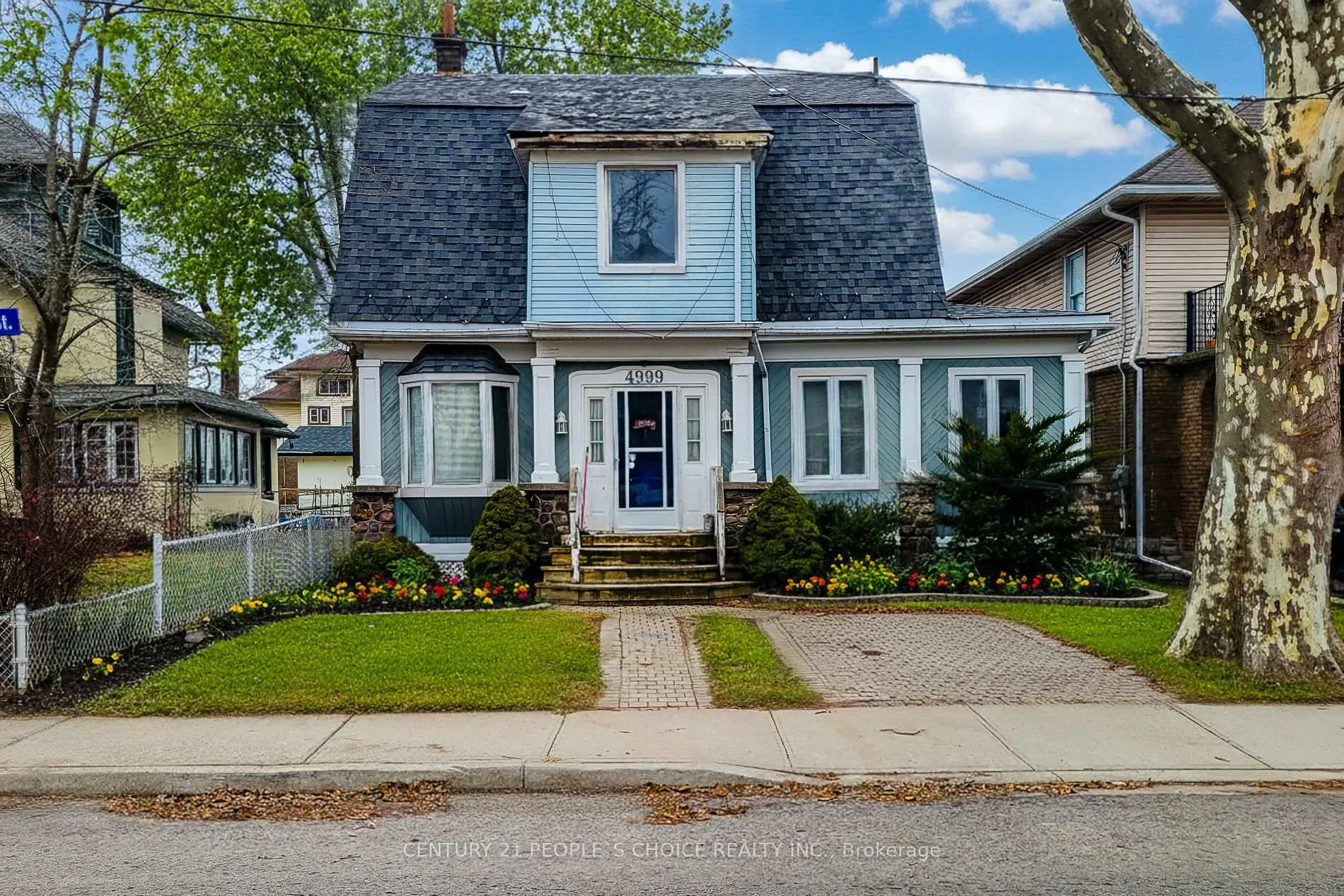 Photo 1 of Unit 3, 4999 McRae Street, Niagara Falls, Cherrywood — HOMEH