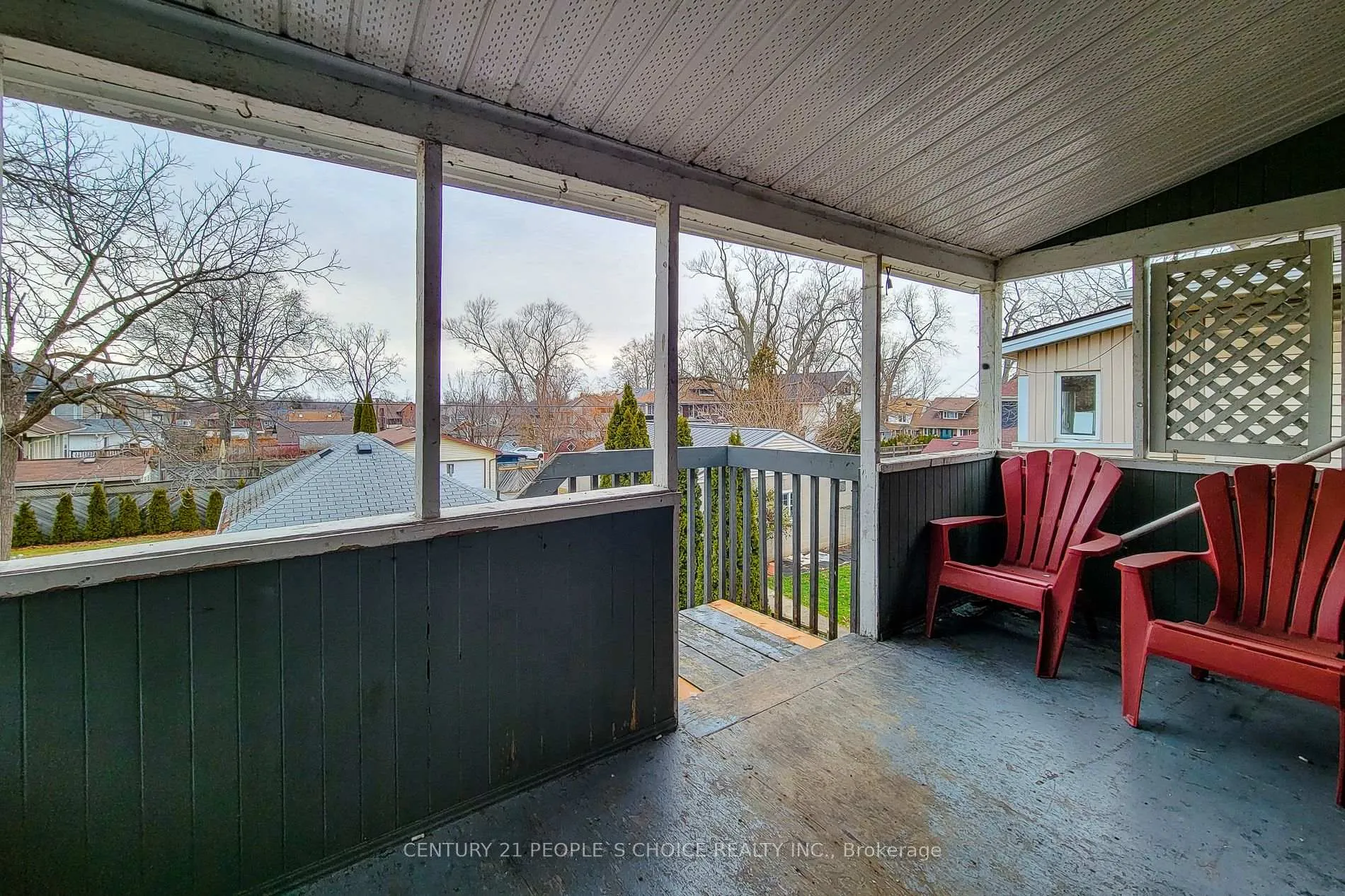 Photo 3 of Unit 3, 4999 McRae Street, Niagara Falls, Cherrywood — HOMEH
