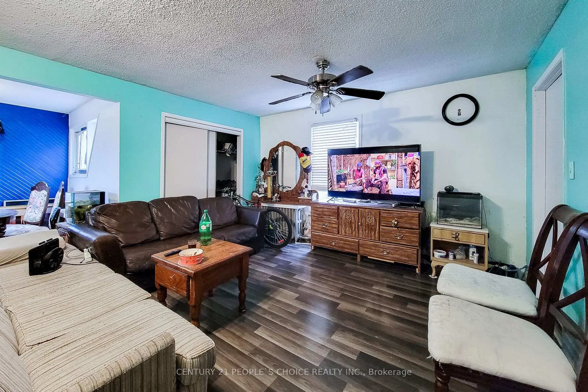 Photo 5 of Unit 3, 4999 McRae Street, Niagara Falls, Cherrywood — HOMEH