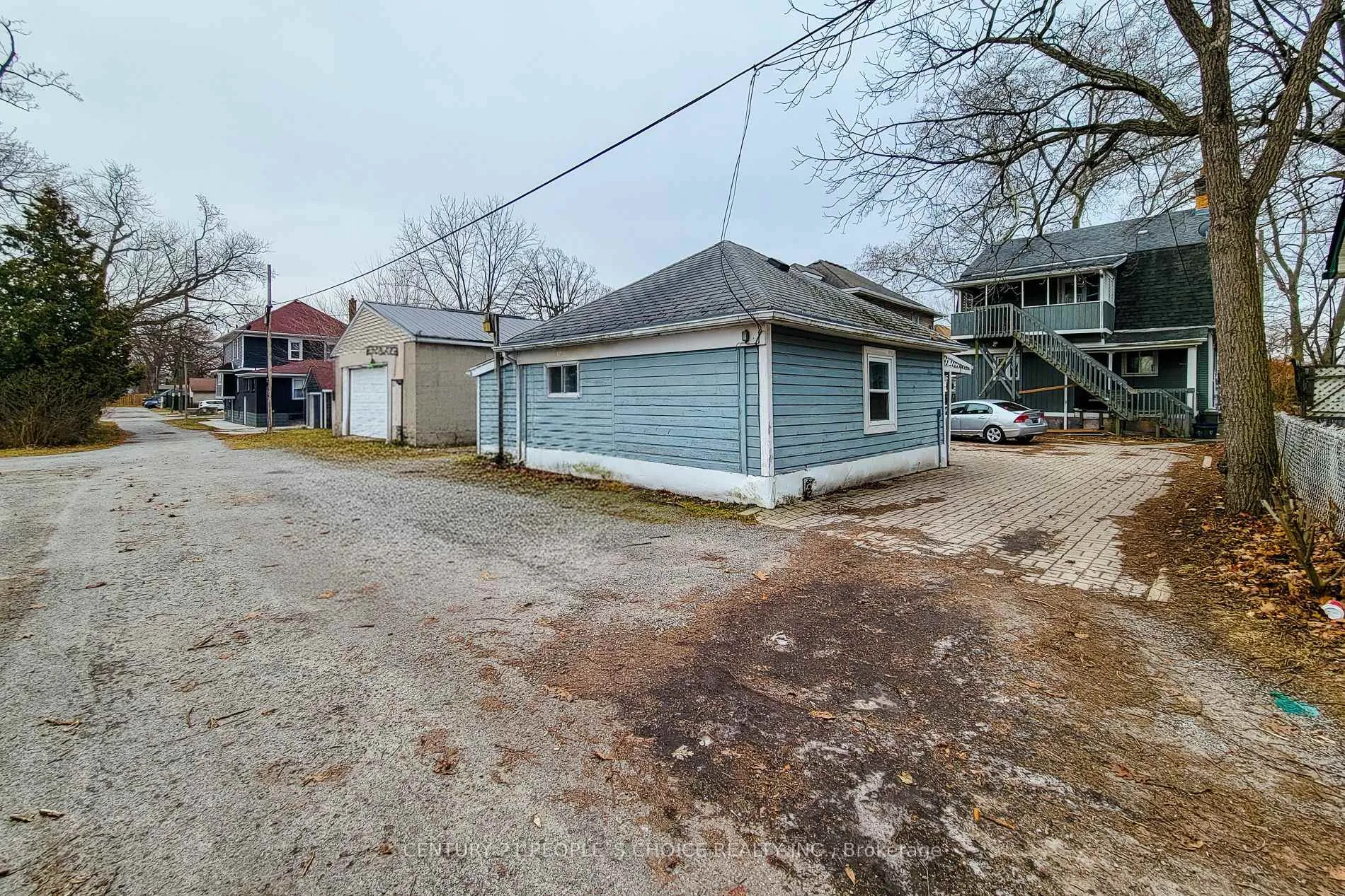 Photo 10 of Unit 3, 4999 McRae Street, Niagara Falls, Cherrywood — HOMEH