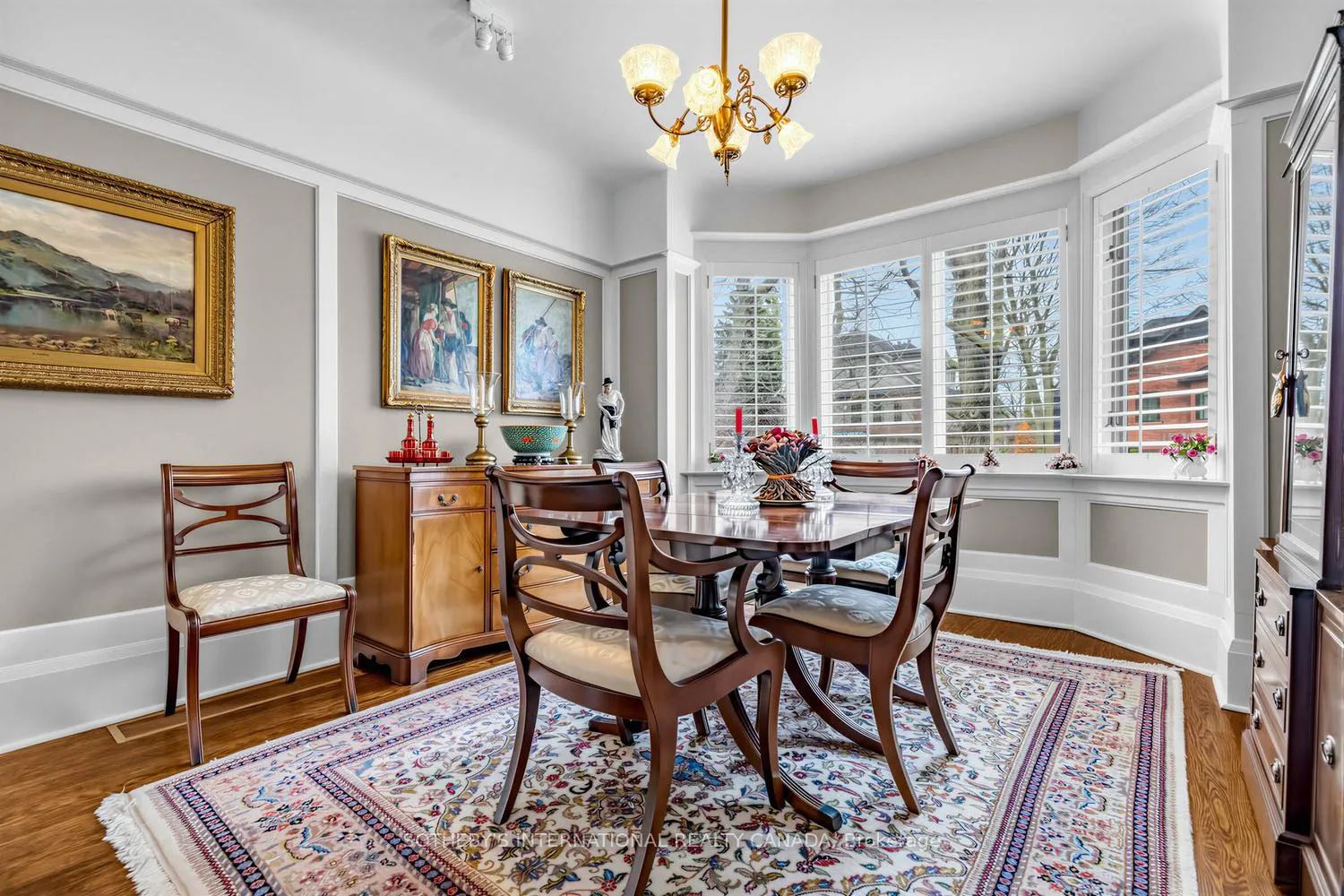Photo 8 of 136 Roxborough Drive, Toronto, Rosedale-Moore Park — HOMEH