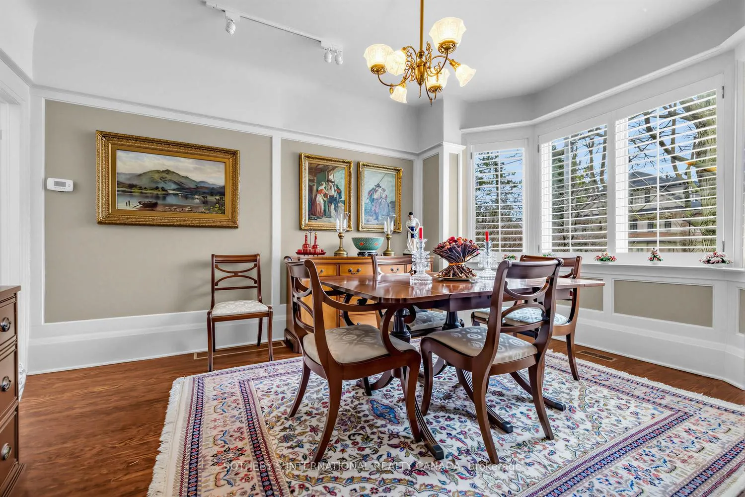 Photo 9 of 136 Roxborough Drive, Toronto, Rosedale-Moore Park — HOMEH