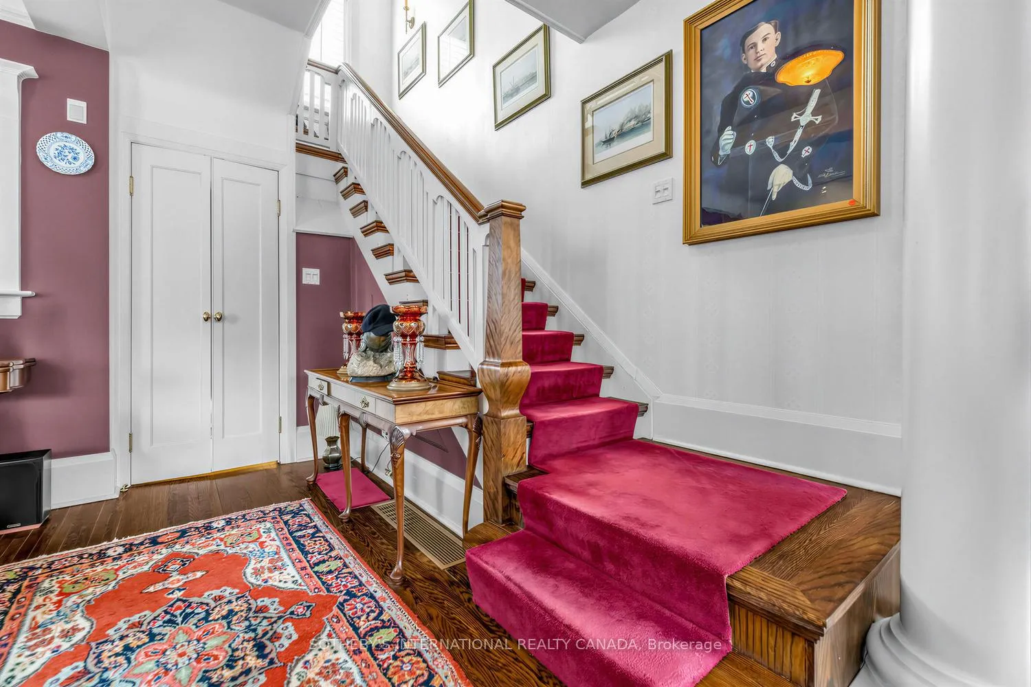Photo 19 of 136 Roxborough Drive, Toronto, Rosedale-Moore Park — HOMEH