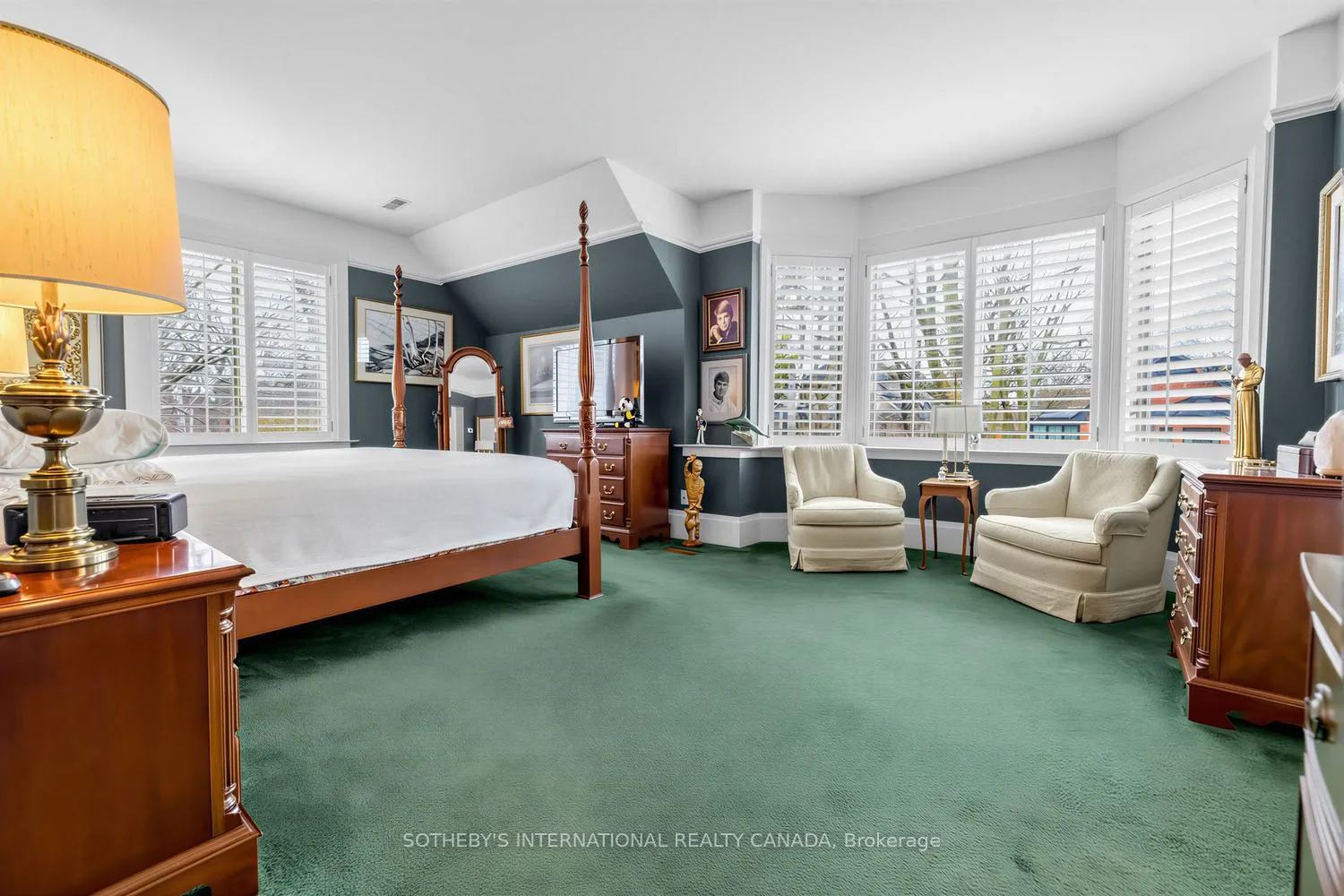 Photo 20 of 136 Roxborough Drive, Toronto, Rosedale-Moore Park — HOMEH
