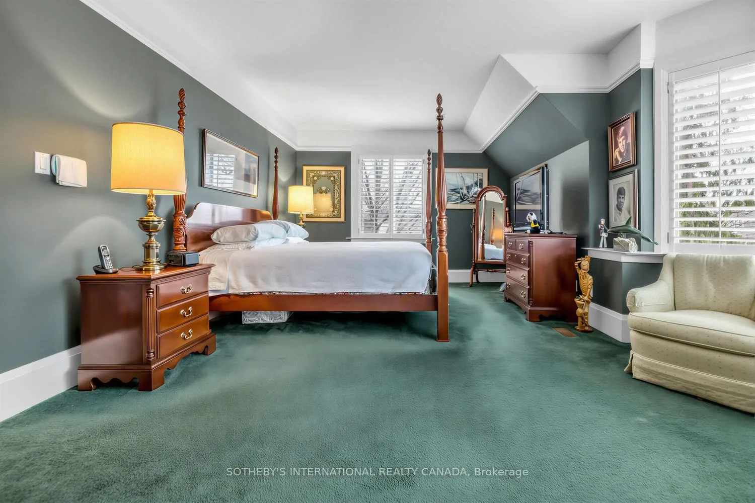 Photo 21 of 136 Roxborough Drive, Toronto, Rosedale-Moore Park — HOMEH