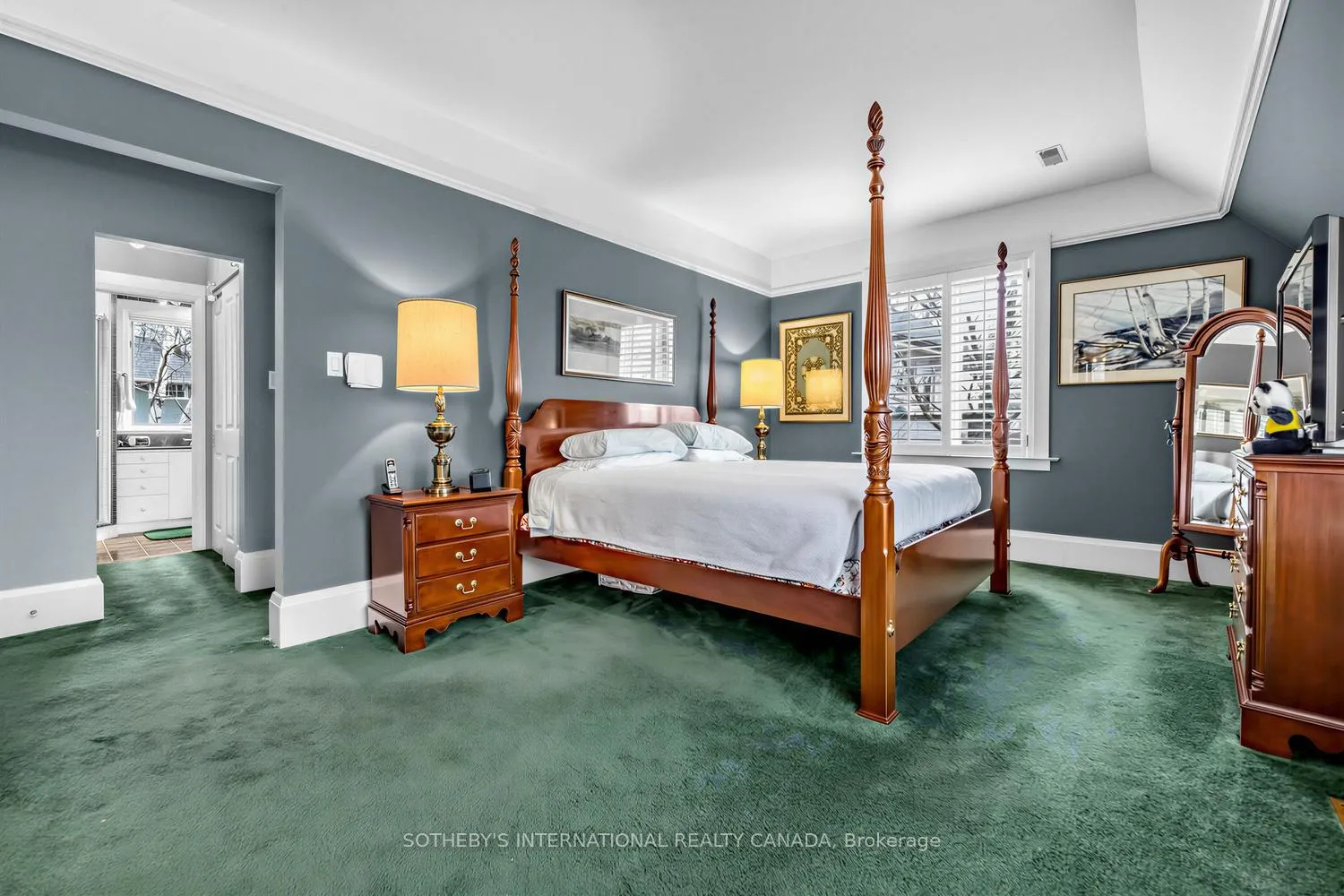 Photo 22 of 136 Roxborough Drive, Toronto, Rosedale-Moore Park — HOMEH