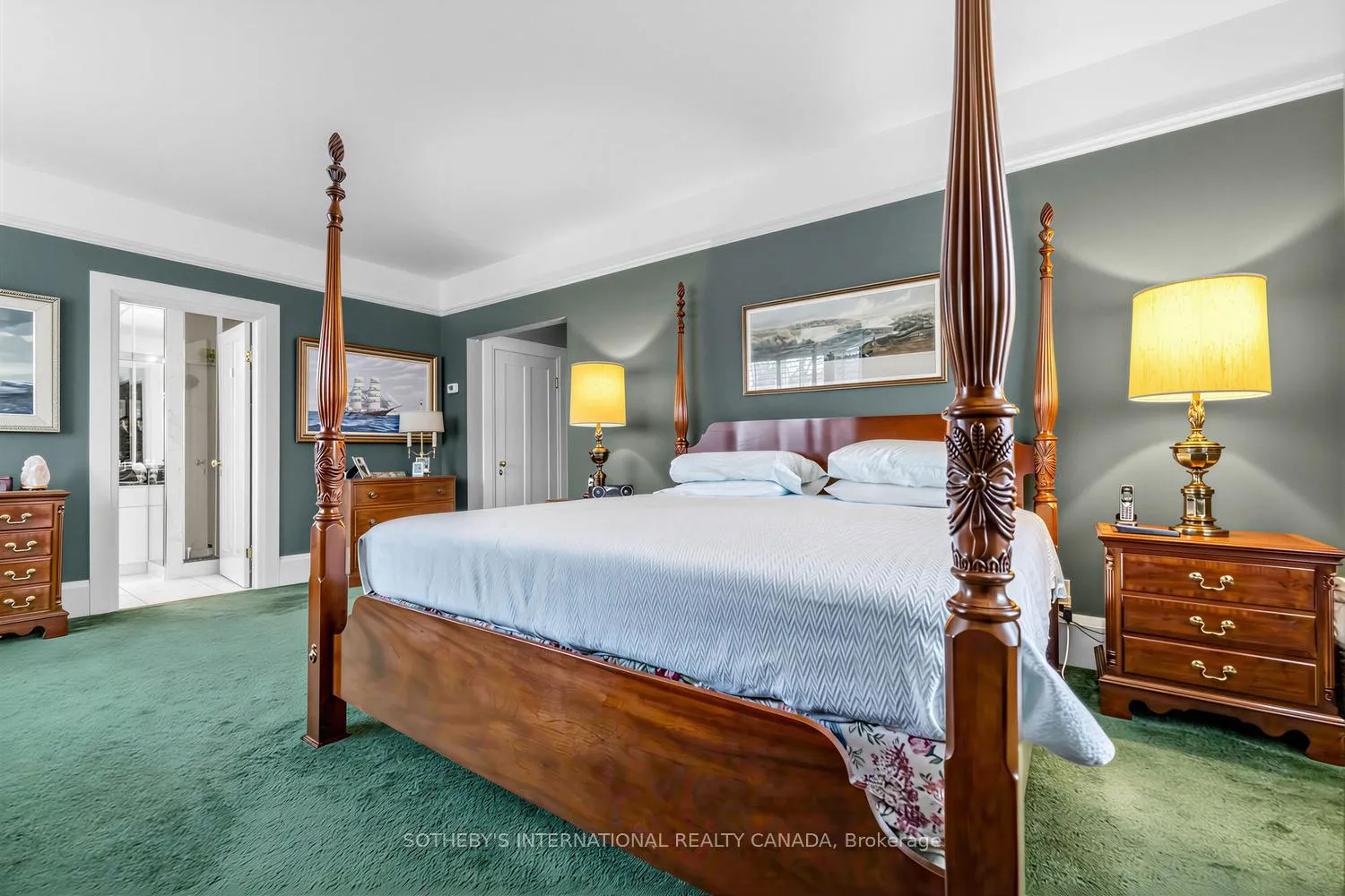 Photo 23 of 136 Roxborough Drive, Toronto, Rosedale-Moore Park — HOMEH