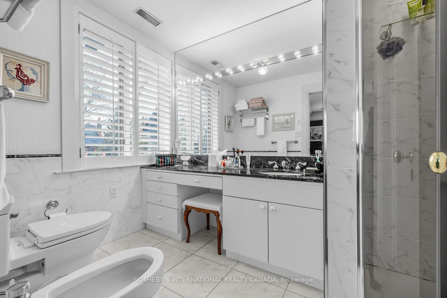 Photo 25 of 136 Roxborough Drive, Toronto, Rosedale-Moore Park — HOMEH